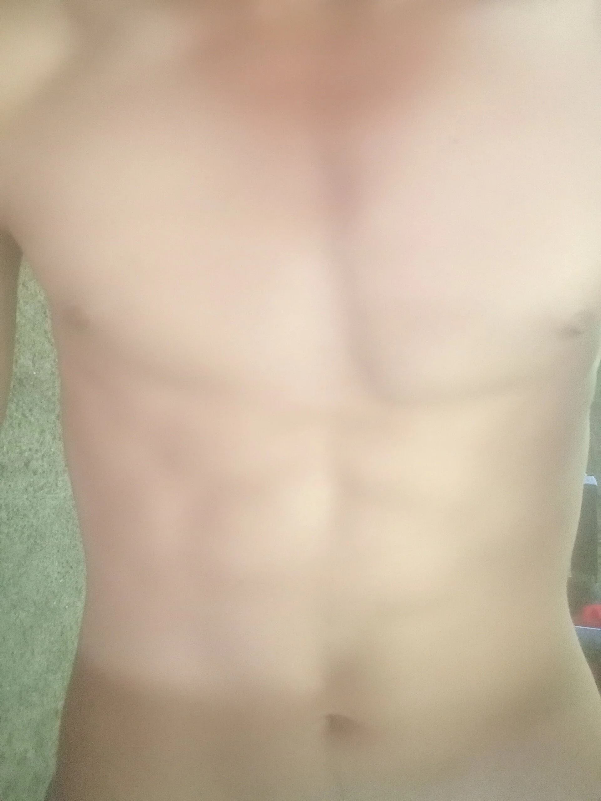 XXX Porn Photo of Nude cookboy55 2