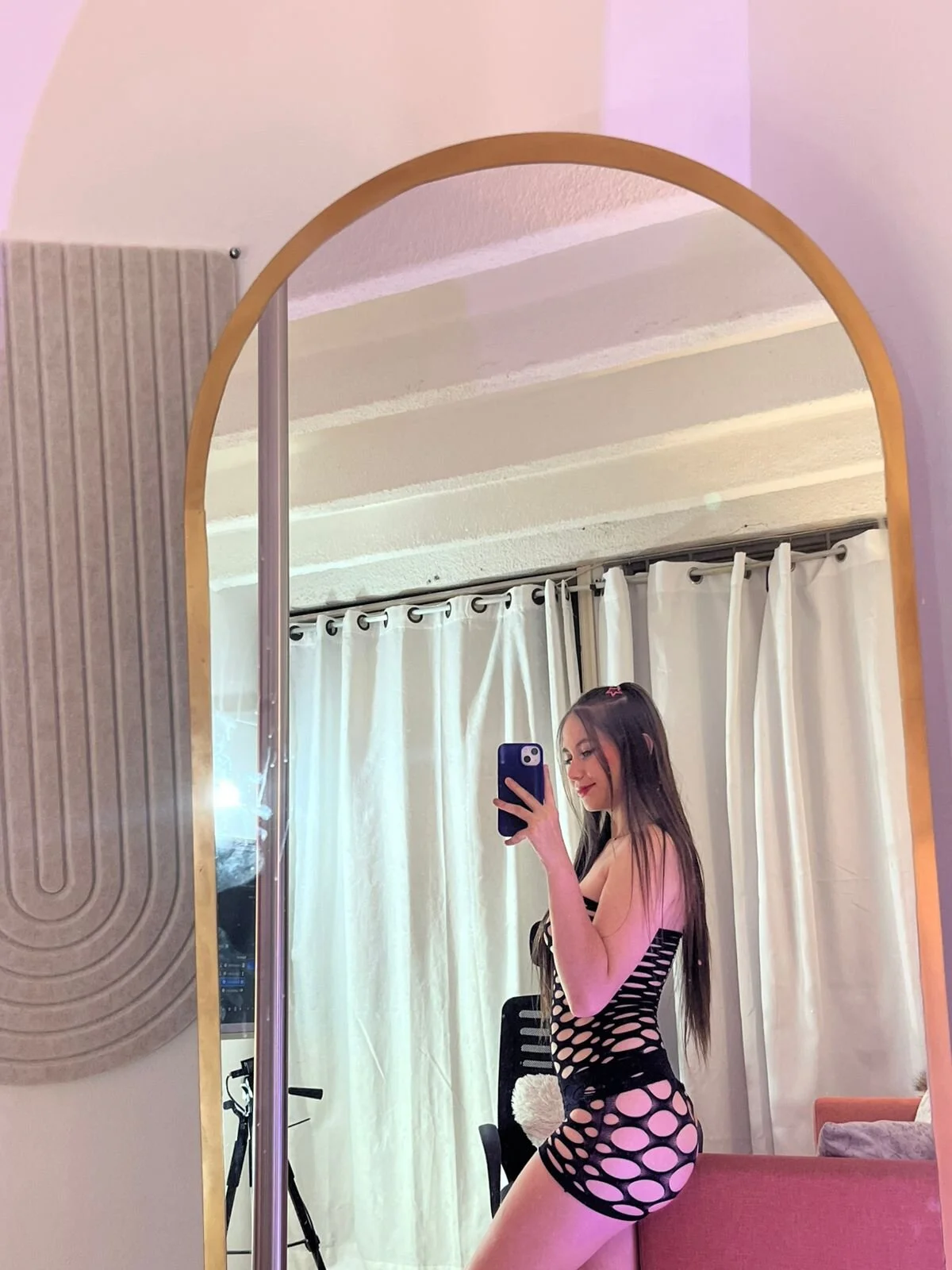 XXX Porn Photo of Nude MiaWhiteBunny 26