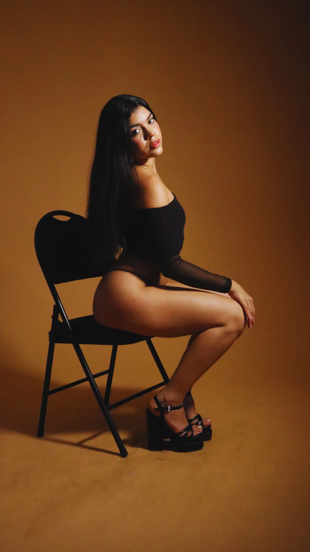 XXX Porn Photo of Nude amber_rosewood 5