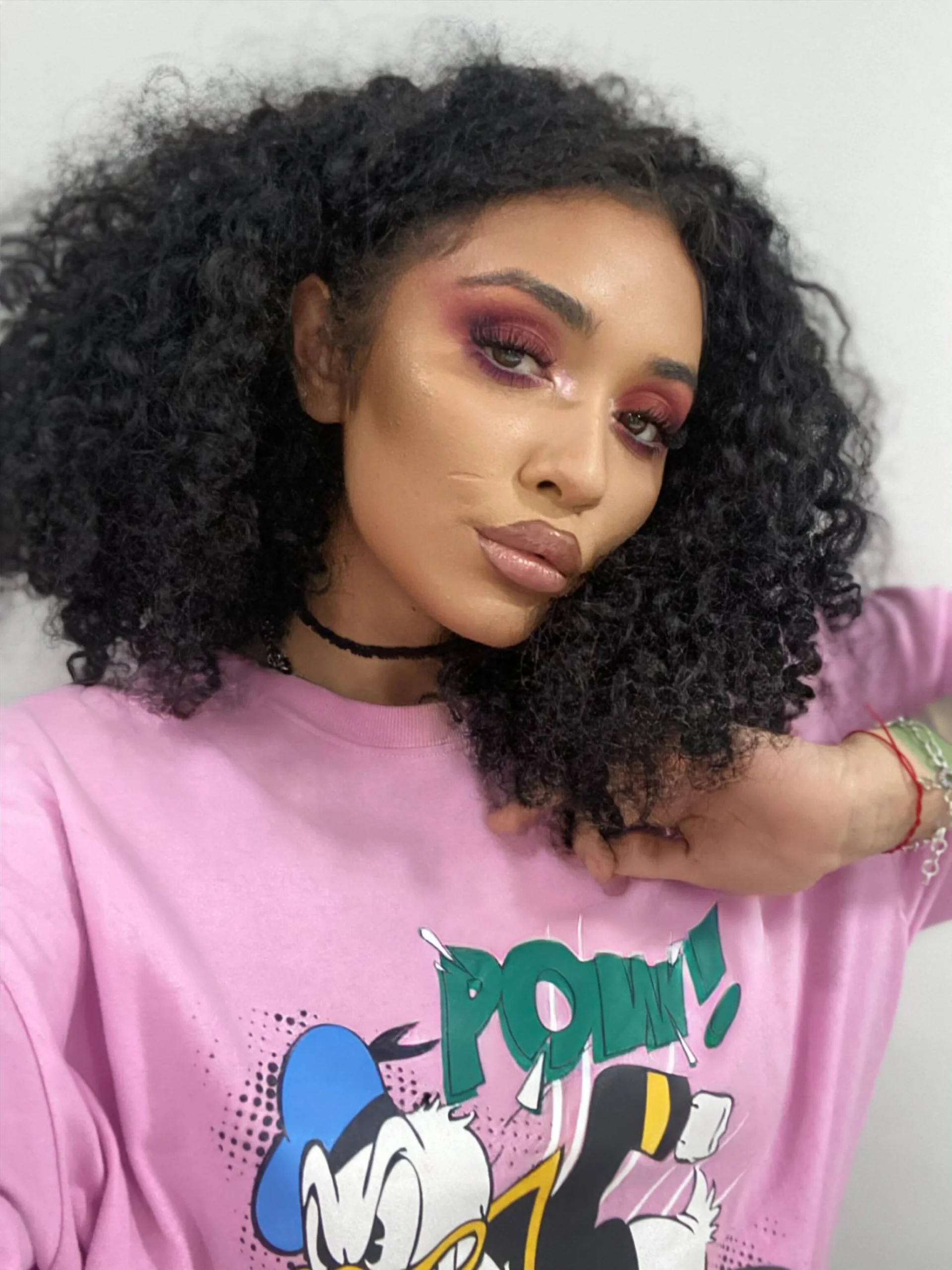 XXX Porn Photo of Nude ChloeJoyce 57