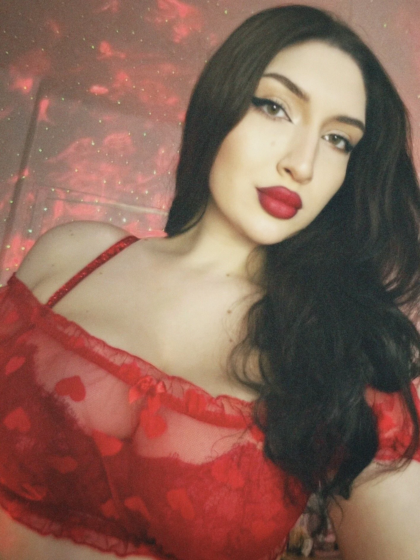 XXX Porn Photo of Nude Jessasmith 7