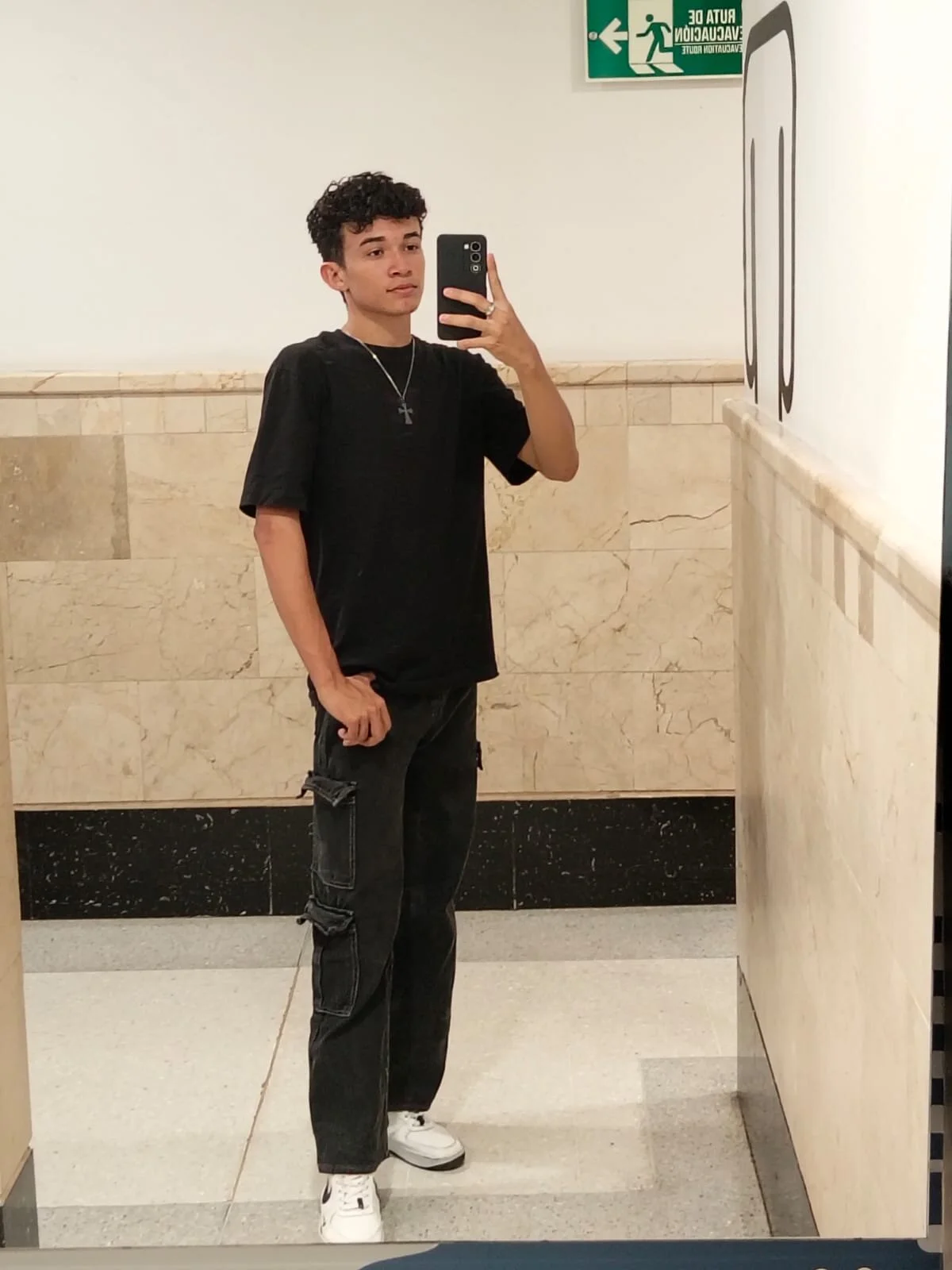 XXX Porn Photo of Nude Matthew_Stone_ 2