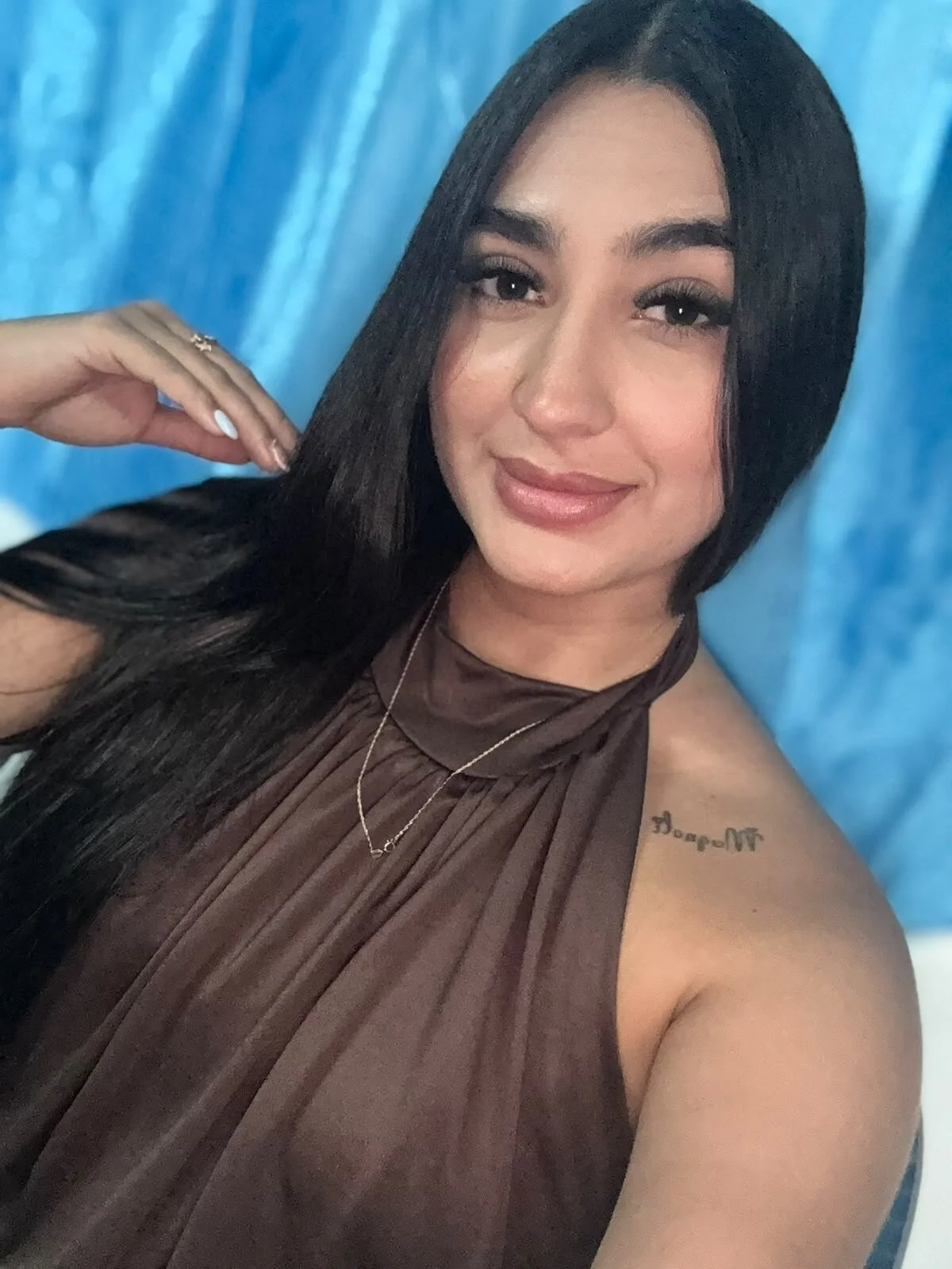 XXX Porn Photo of Nude JasmineRhodes 3