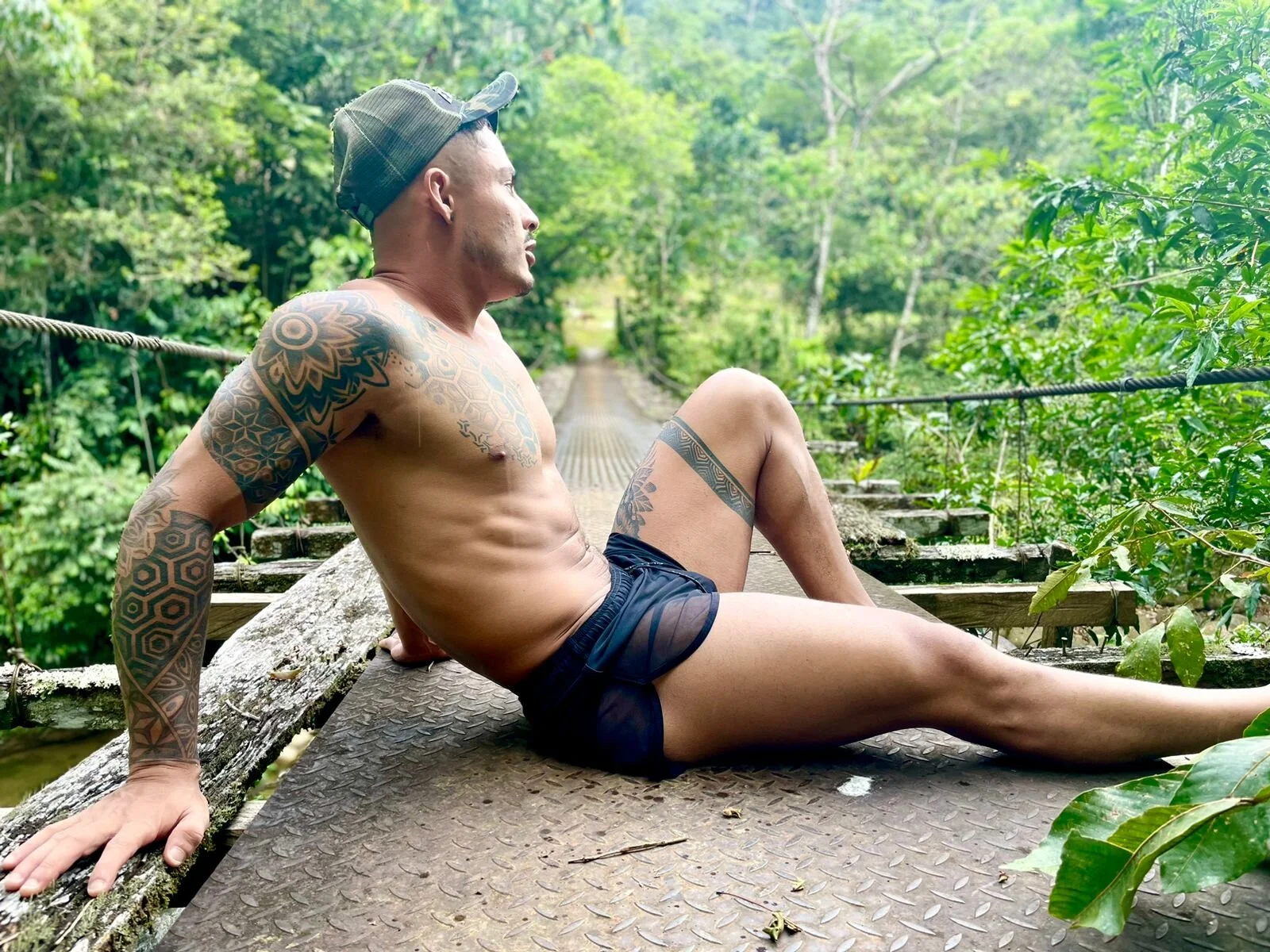 XXX Porn Photo of Nude john_cartter1 4