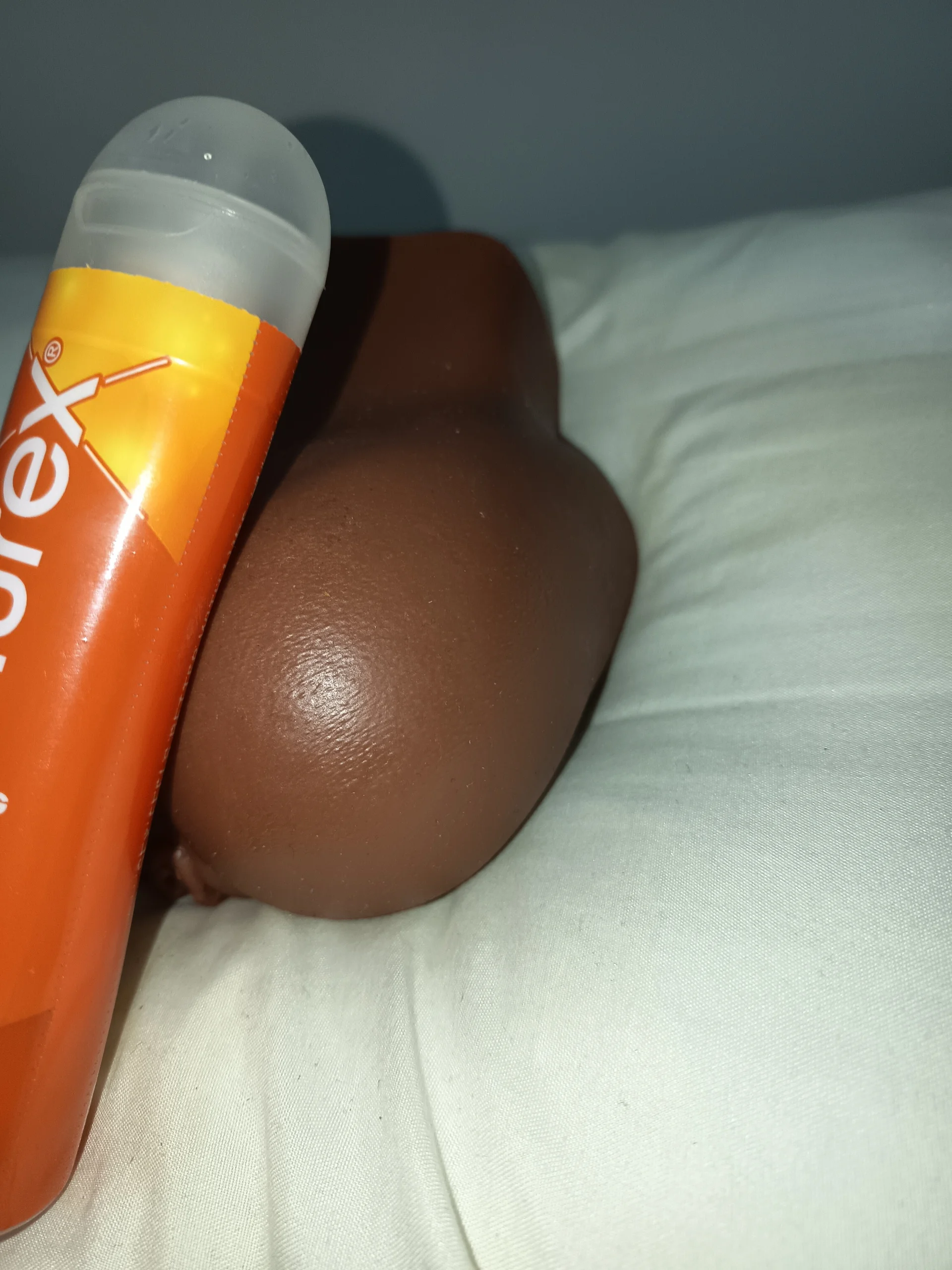 XXX Porn Photo of Nude Spanish_Milk 3