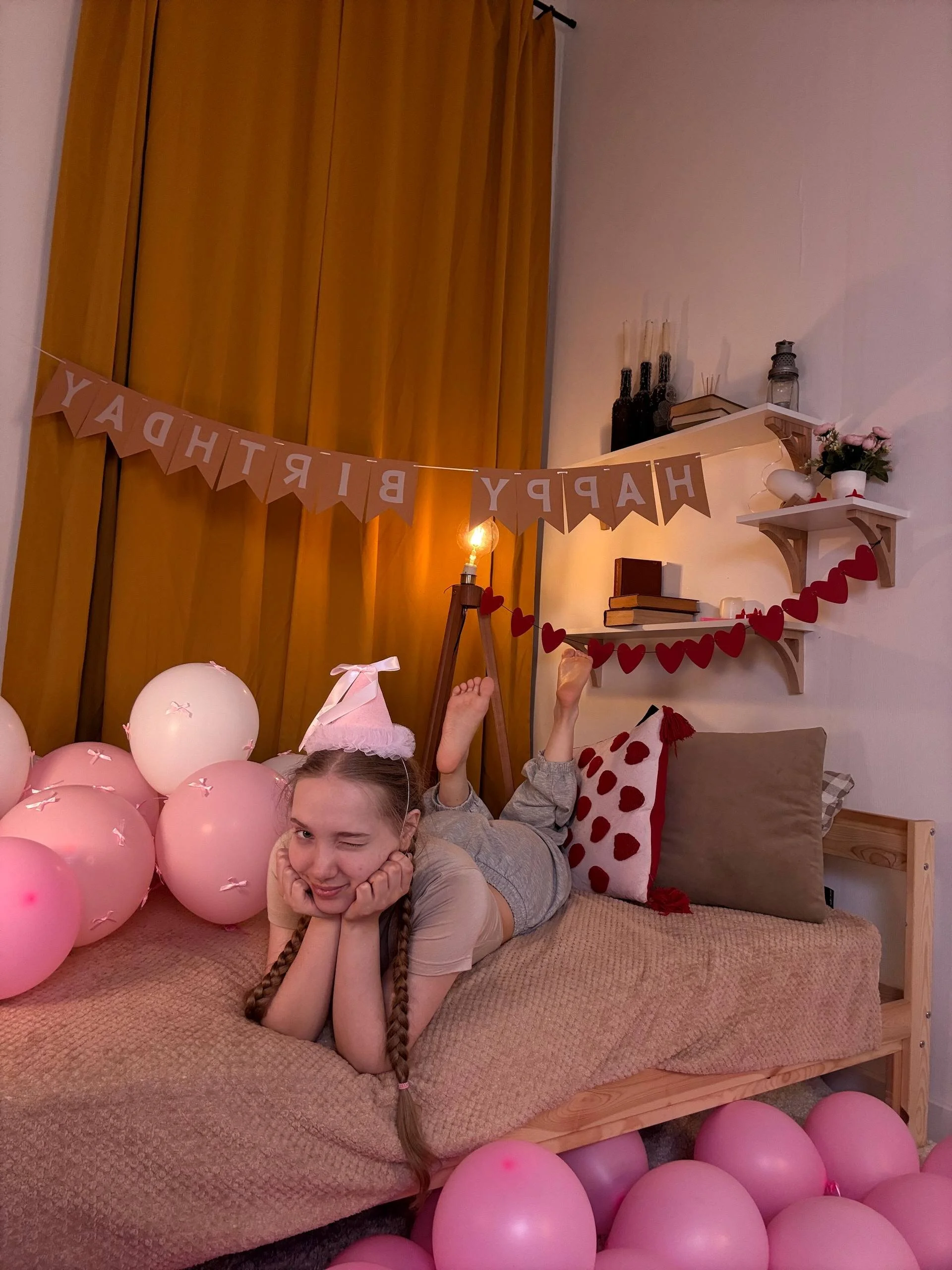 XXX Porn Photo of Nude bambi_lu 1202
