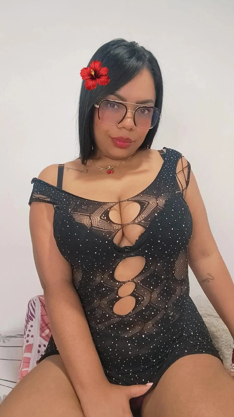 XXX Porn Photo of Nude ashanty_b5 14