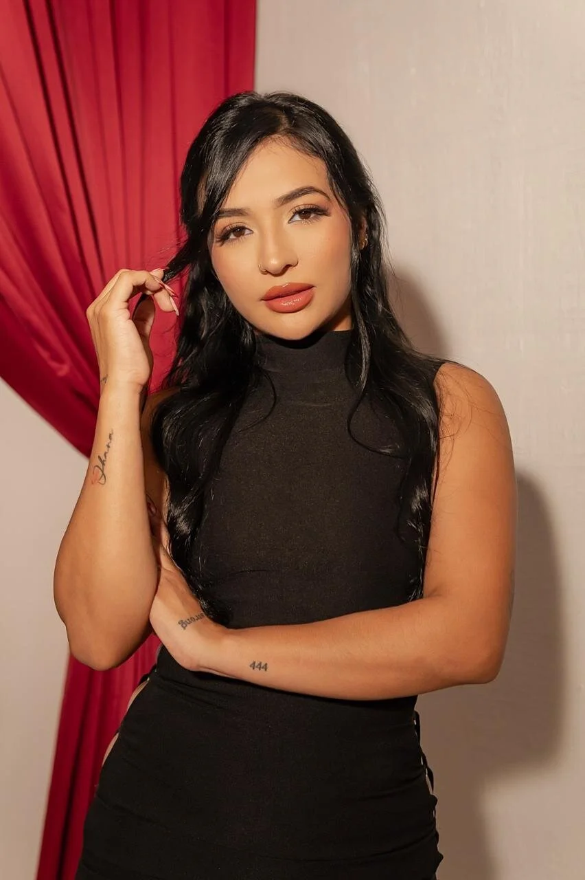XXX Porn Photo of Nude MarianCole 22