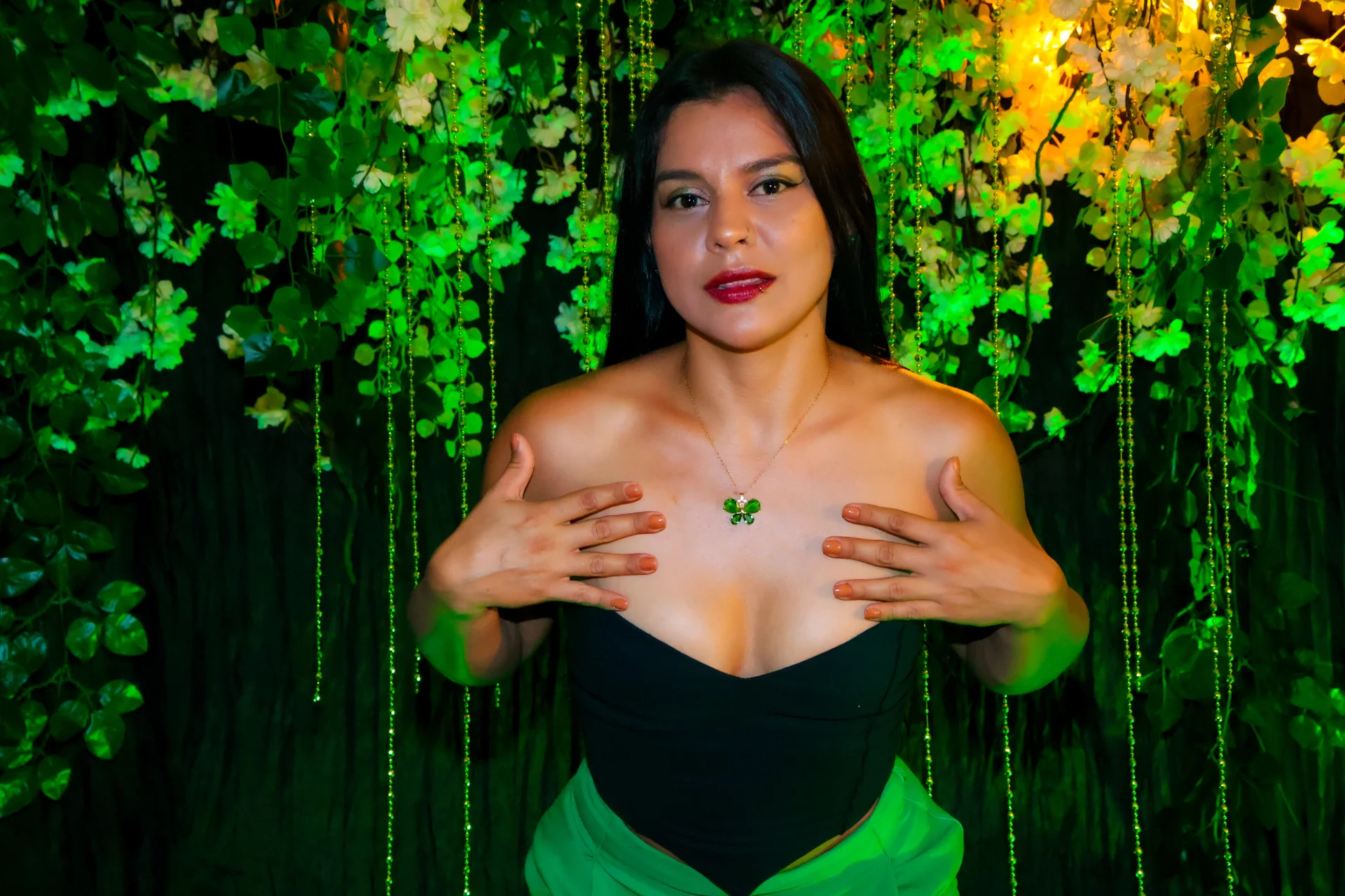 XXX Porn Photo of Nude Mia_Bellefort 133