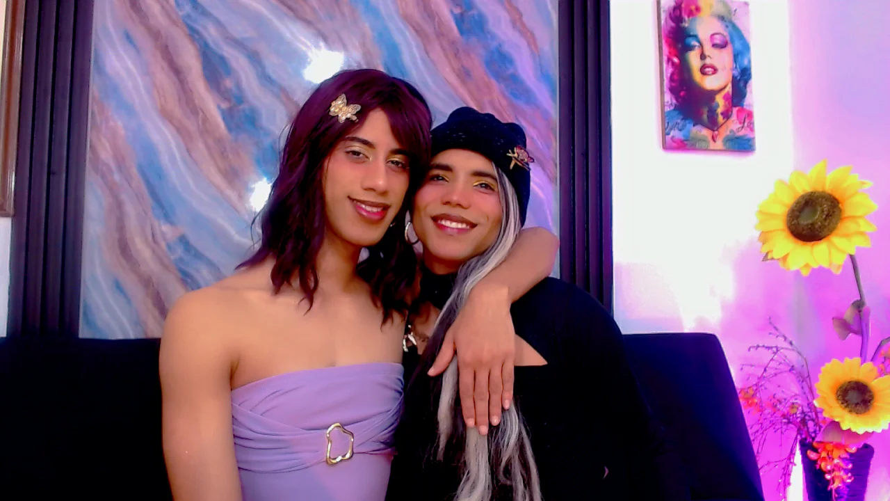 XXX Porn Photo of Nude Elena_and_Julian 12