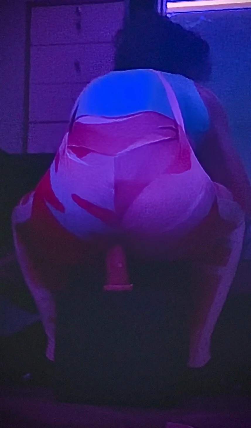 XXX Porn Photo of Nude WalkingEthernet 2