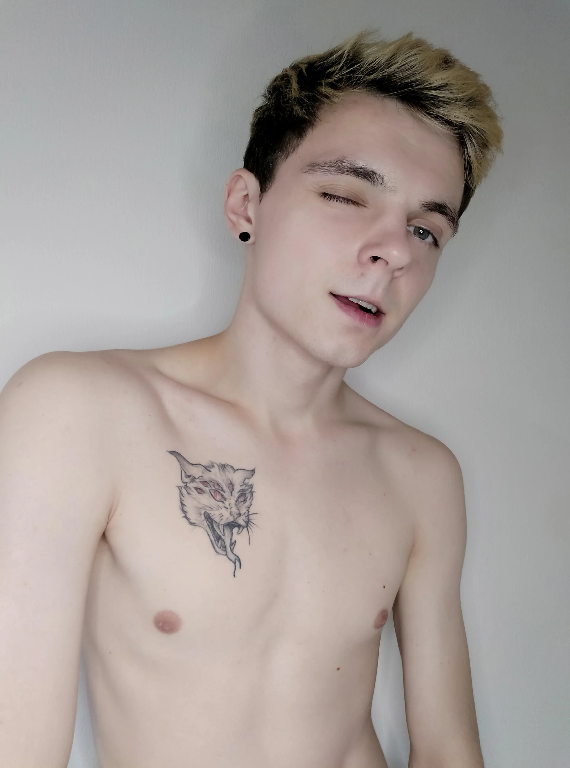 XXX Porn Photo of Nude Fizz_Wood 5