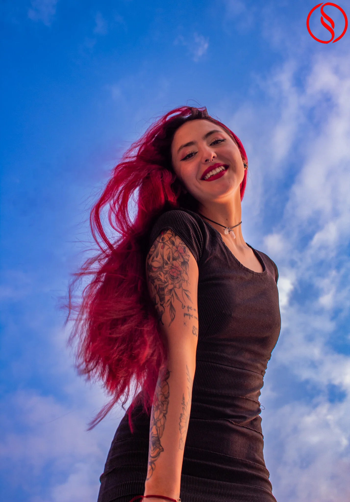 XXX Porn Photo of Nude Megan_wolf1_ 18