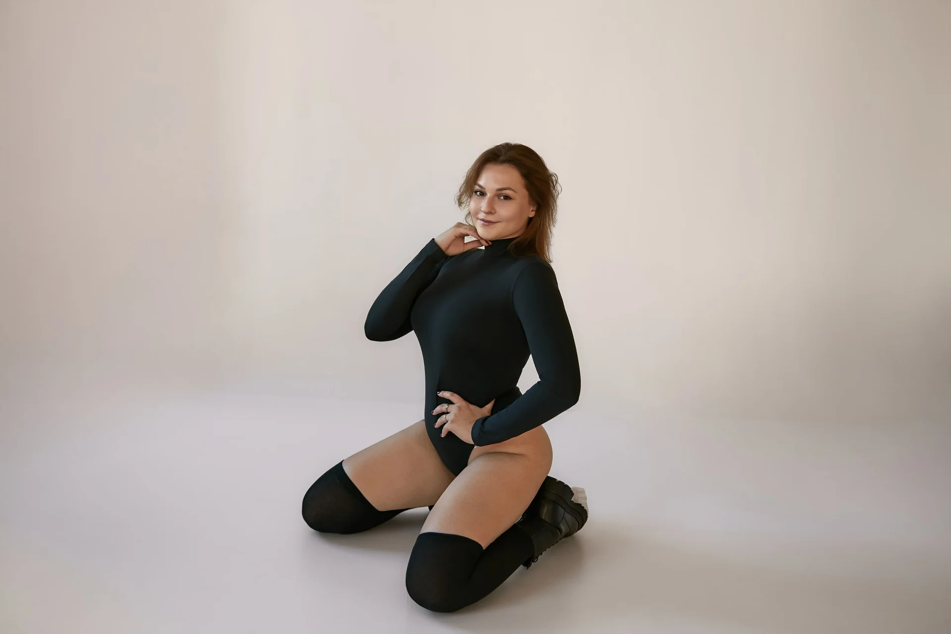 XXX Porn Photo of Nude KirraMoss 65