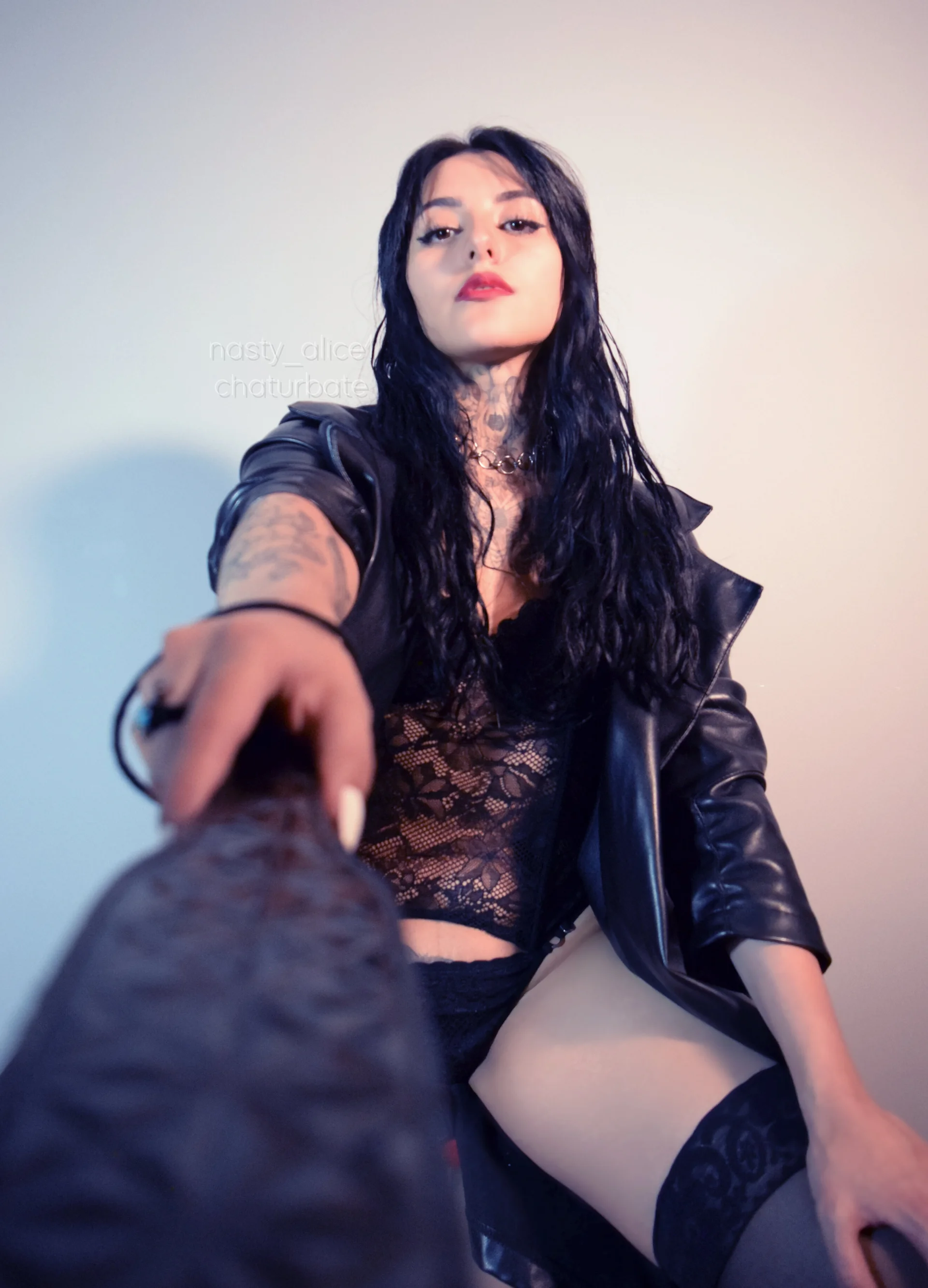 XXX Porn Photo of Nude nasty_aliice1 5