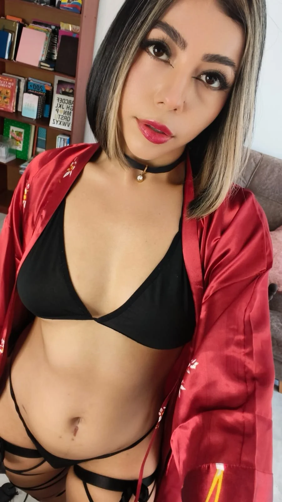 XXX Porn Photo of Nude AndreaVelasco 33