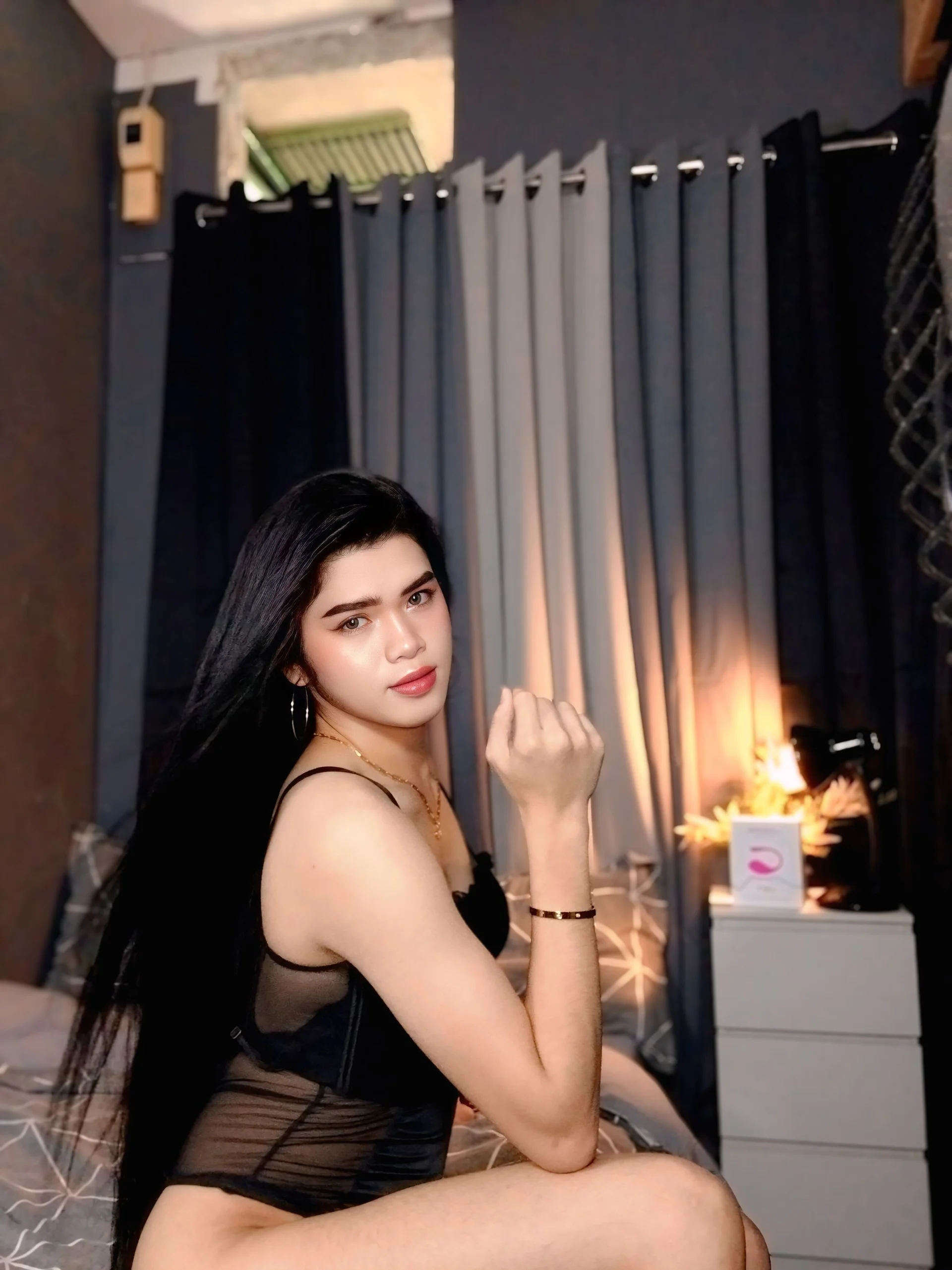XXX Porn Photo of Nude xSamanthaNicole 5