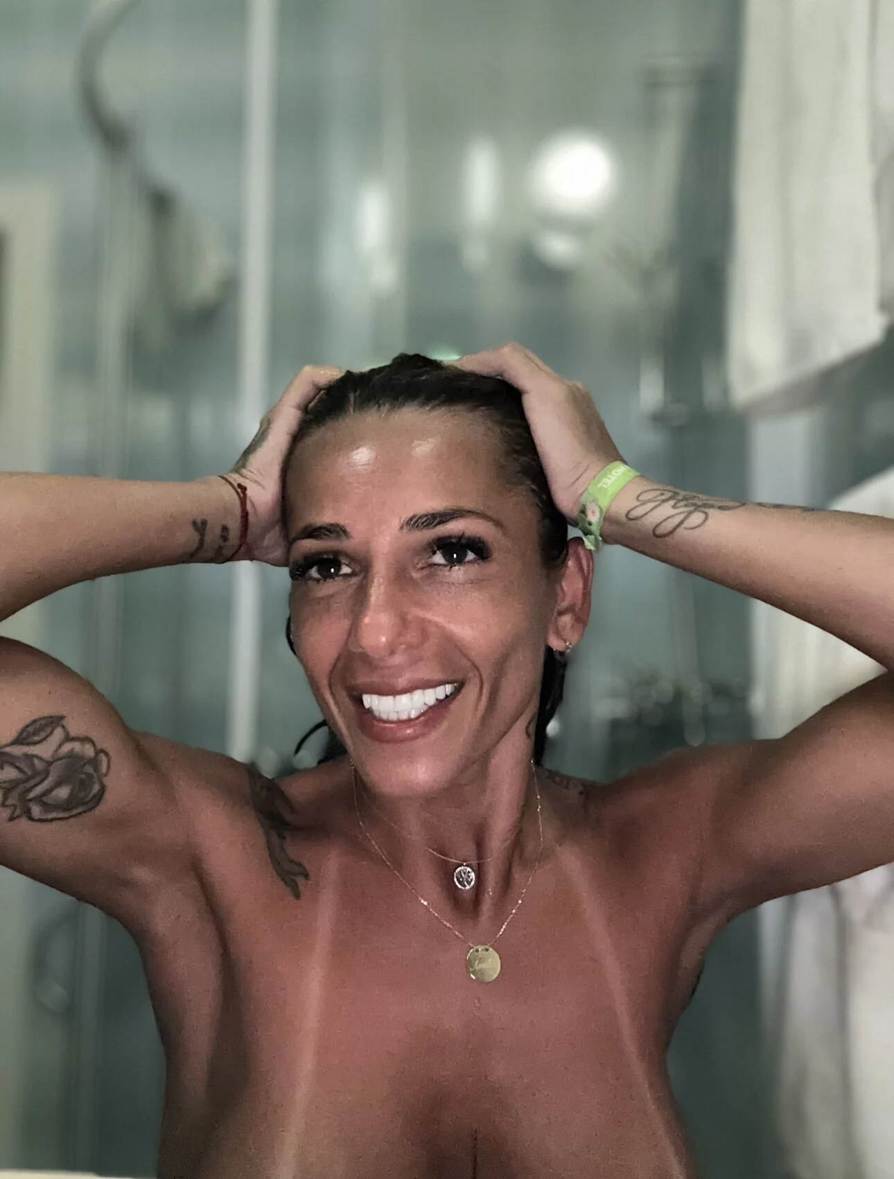 XXX Porn Photo of Nude PlayfulShow 639
