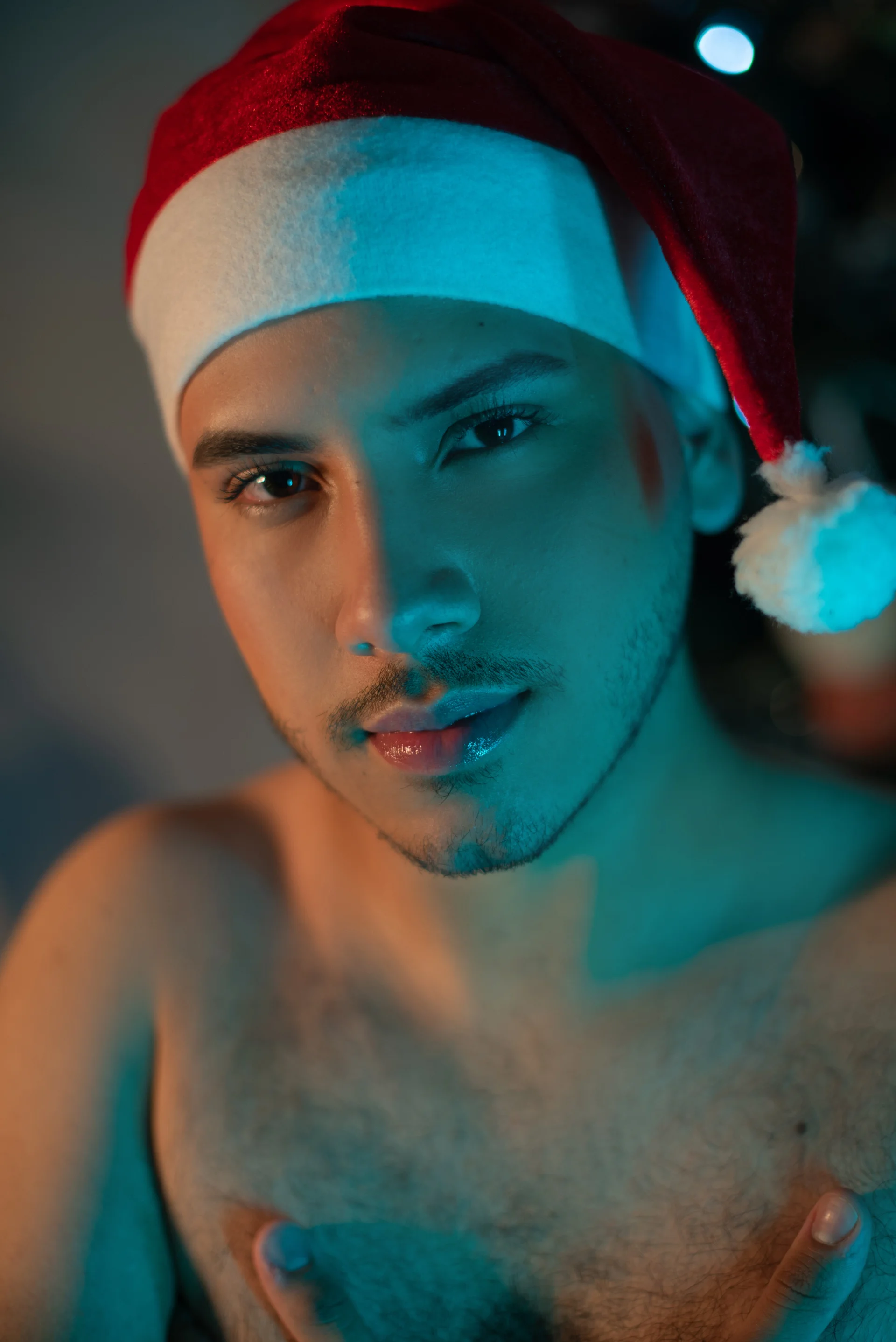 XXX Porn Photo of Nude Axel_grey_ 27