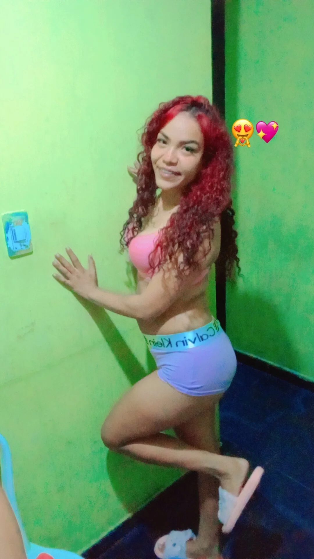 XXX Porn Photo of Nude LaMorenaSexy28 4