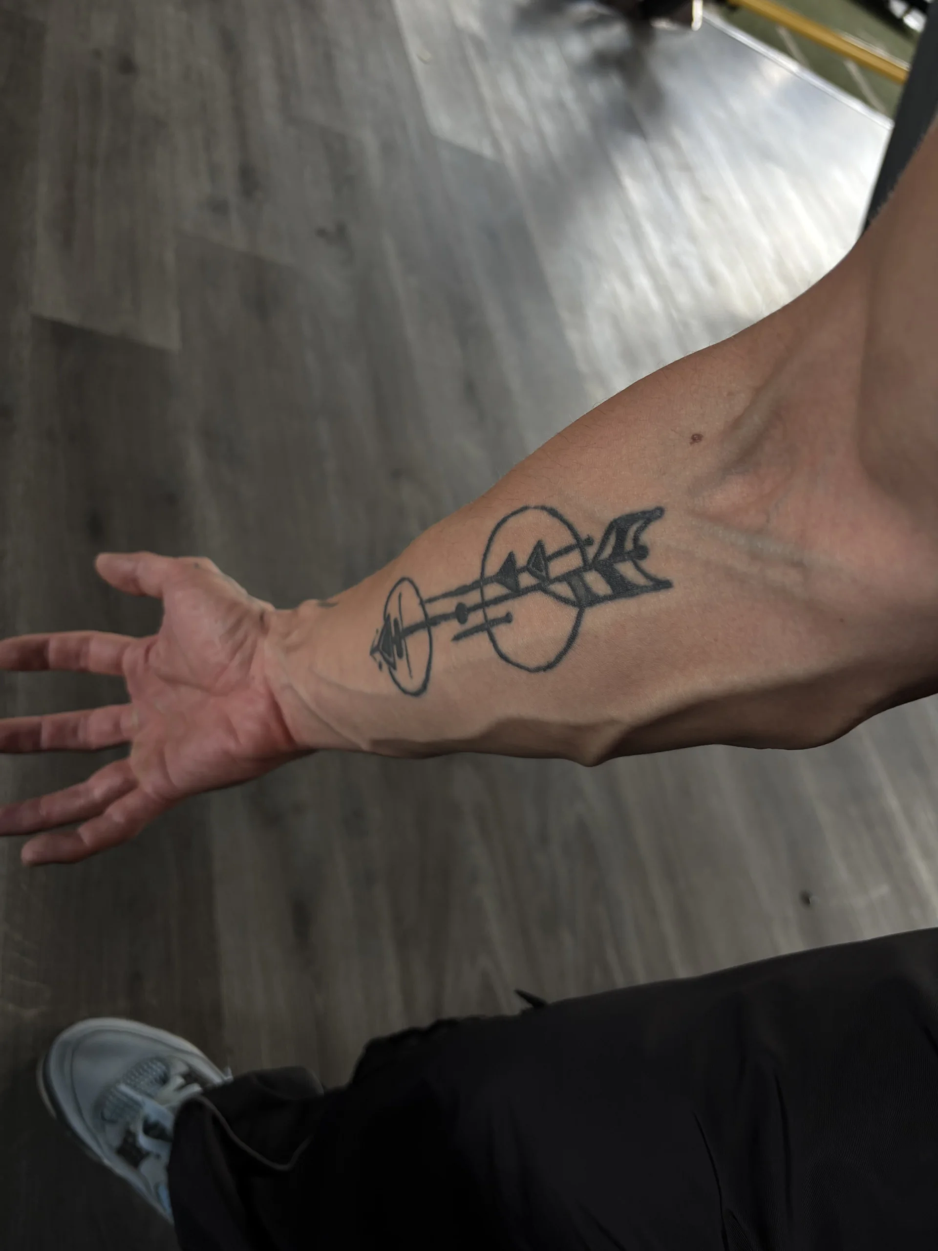 XXX Porn Photo of Nude strongboy_ 10