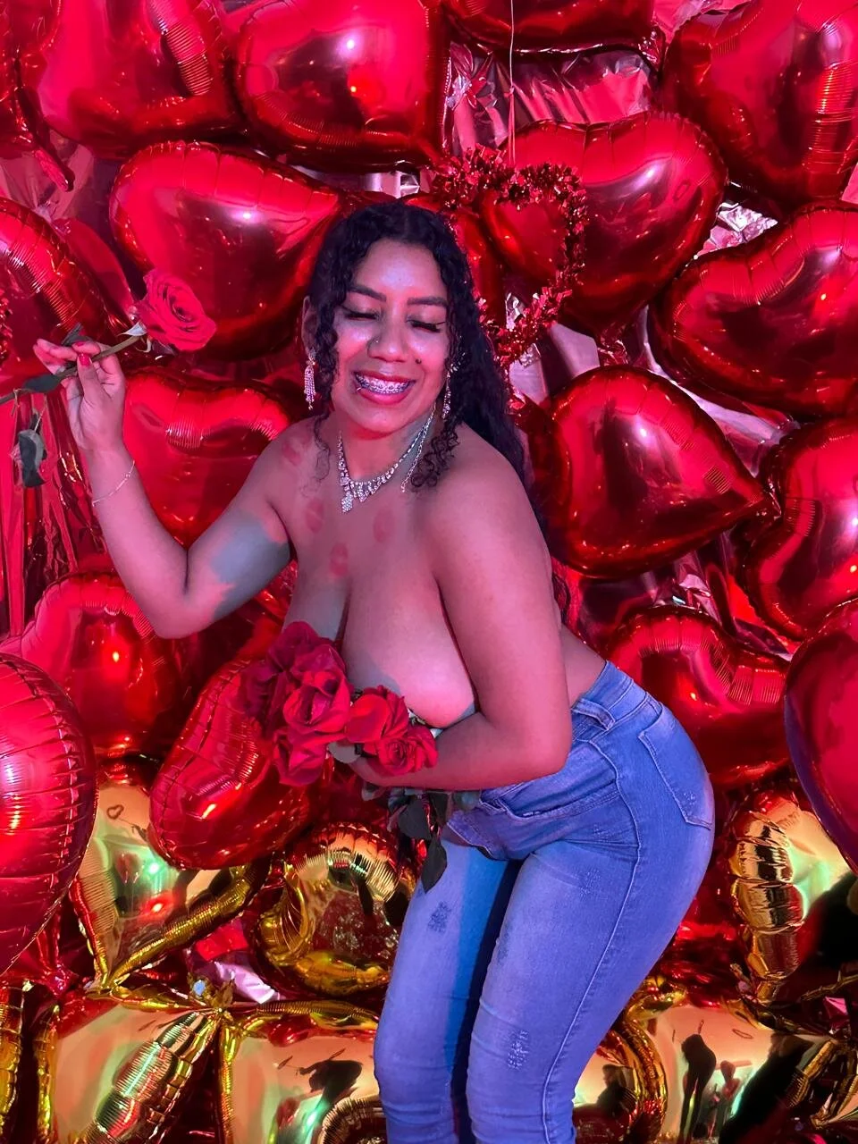 XXX Porn Photo of Nude serena_willow 234