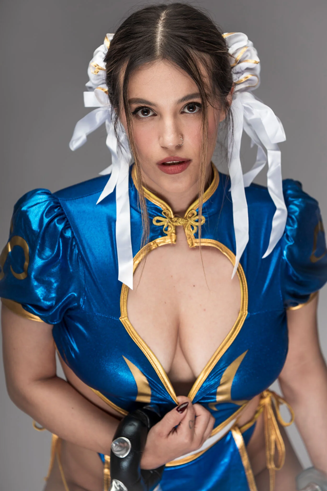 XXX Porn Photo of Nude MyCheetara 3