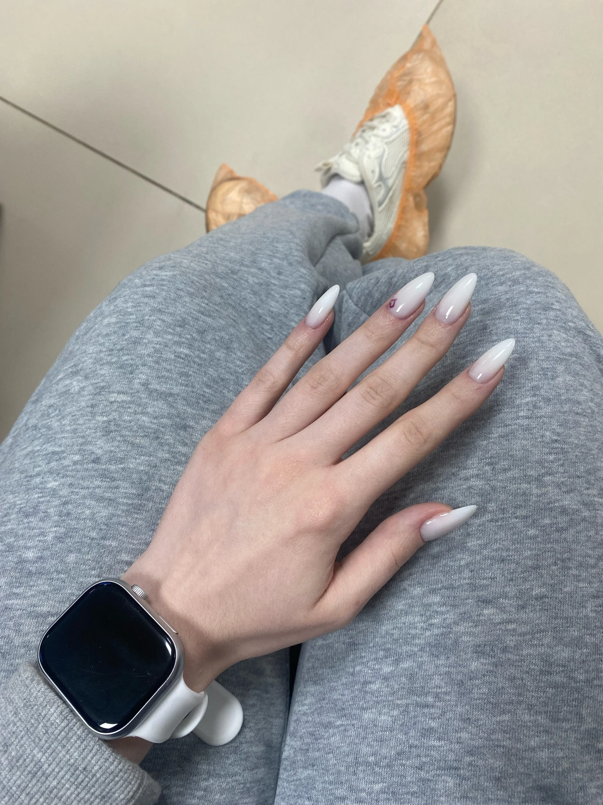 XXX Porn Photo of Nude Carolina_G0lden 4