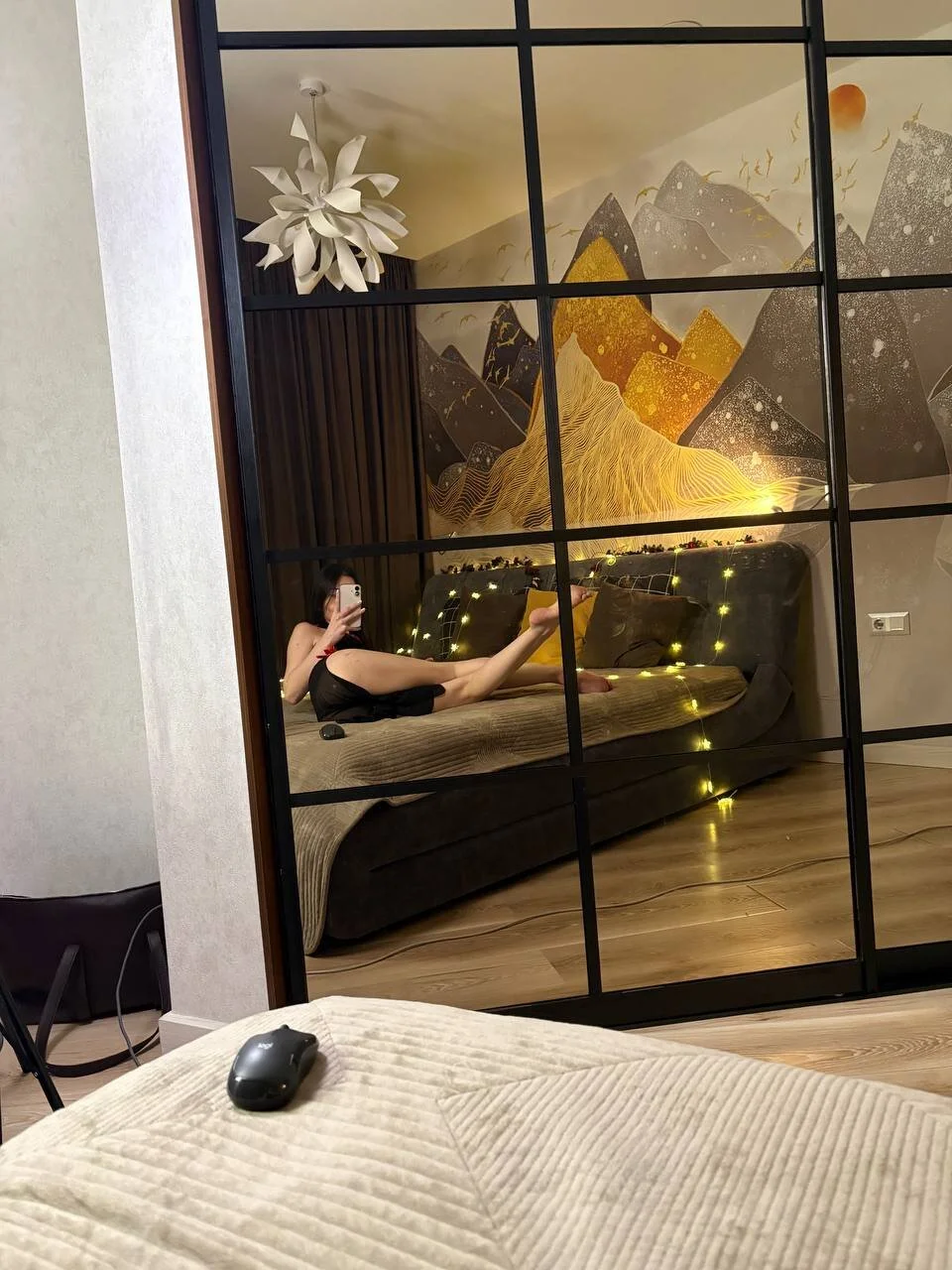 XXX Porn Photo of Nude MelissaMyth 22