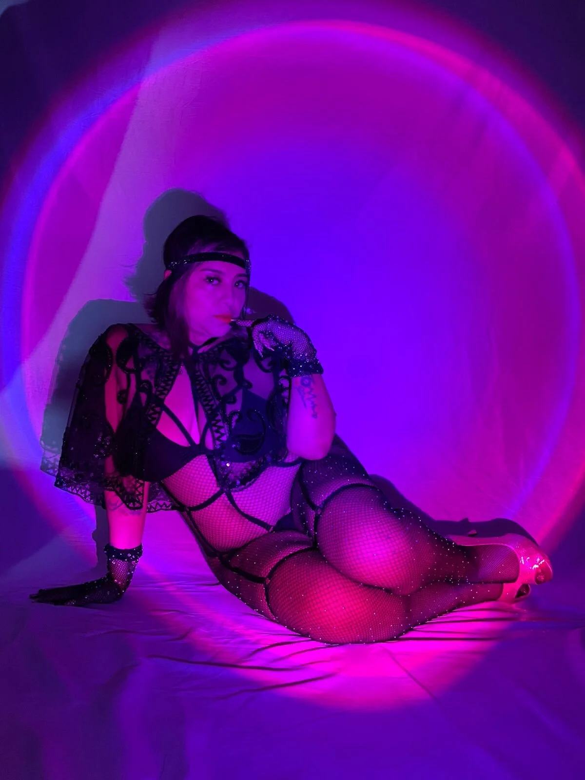 XXX Porn Photo of Nude MrsFoucher 27