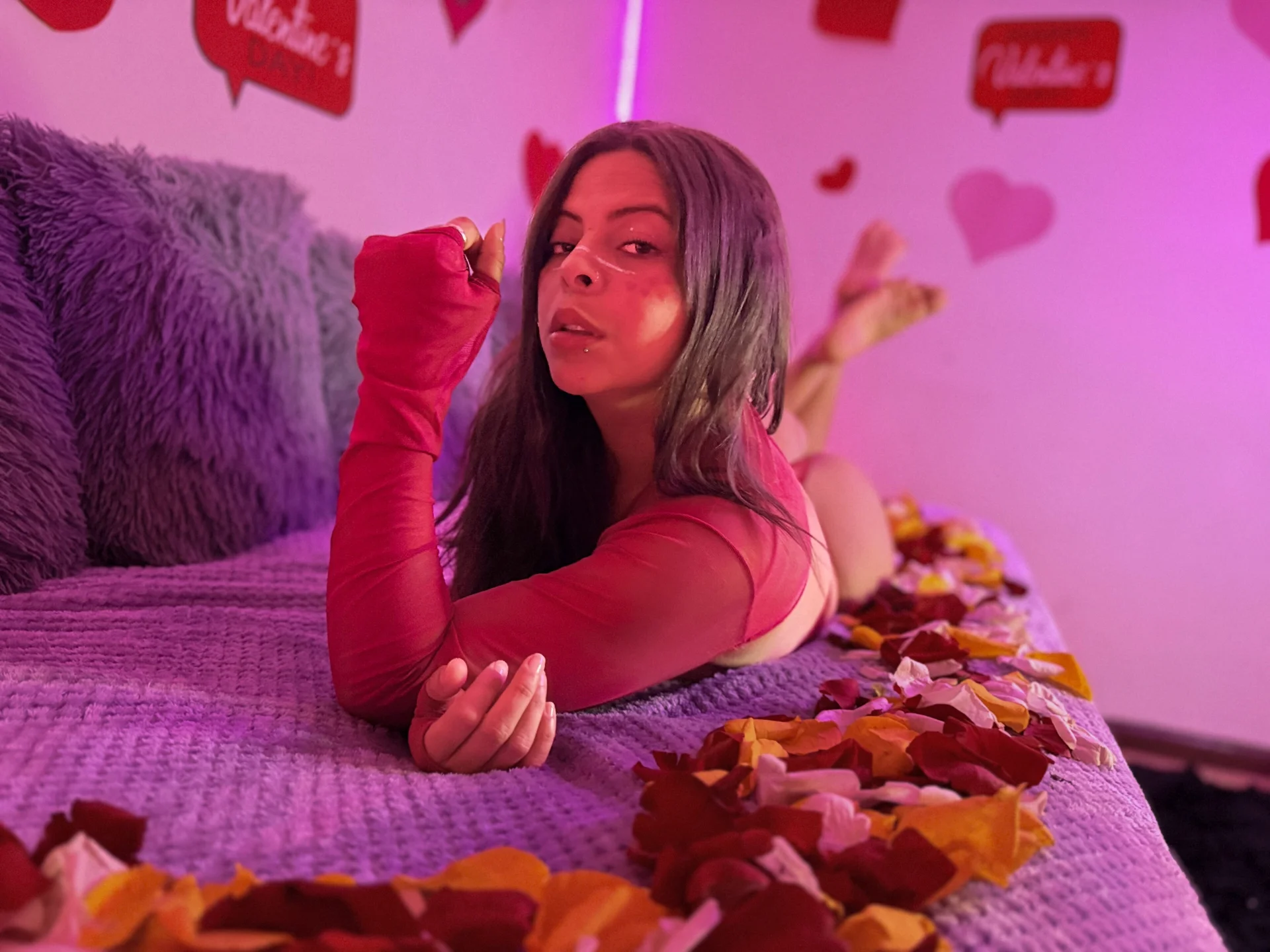 XXX Porn Photo of Nude MiaCollinssx 8