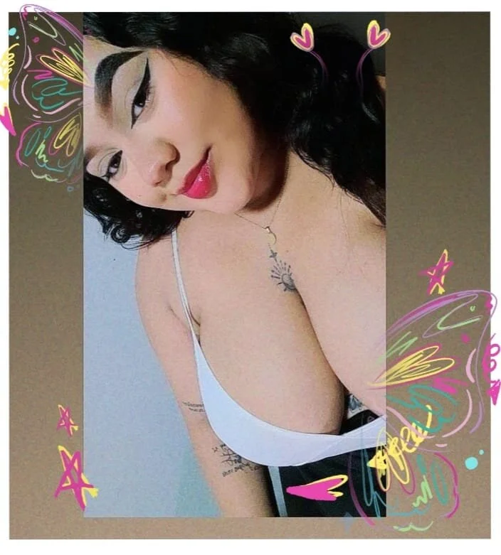 XXX Porn Photo of Nude Odeth_Jones 1