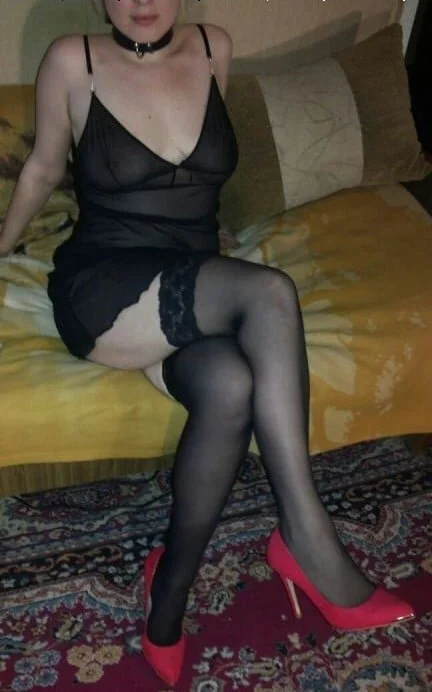 XXX Porn Photo of Nude DarkAlina 6