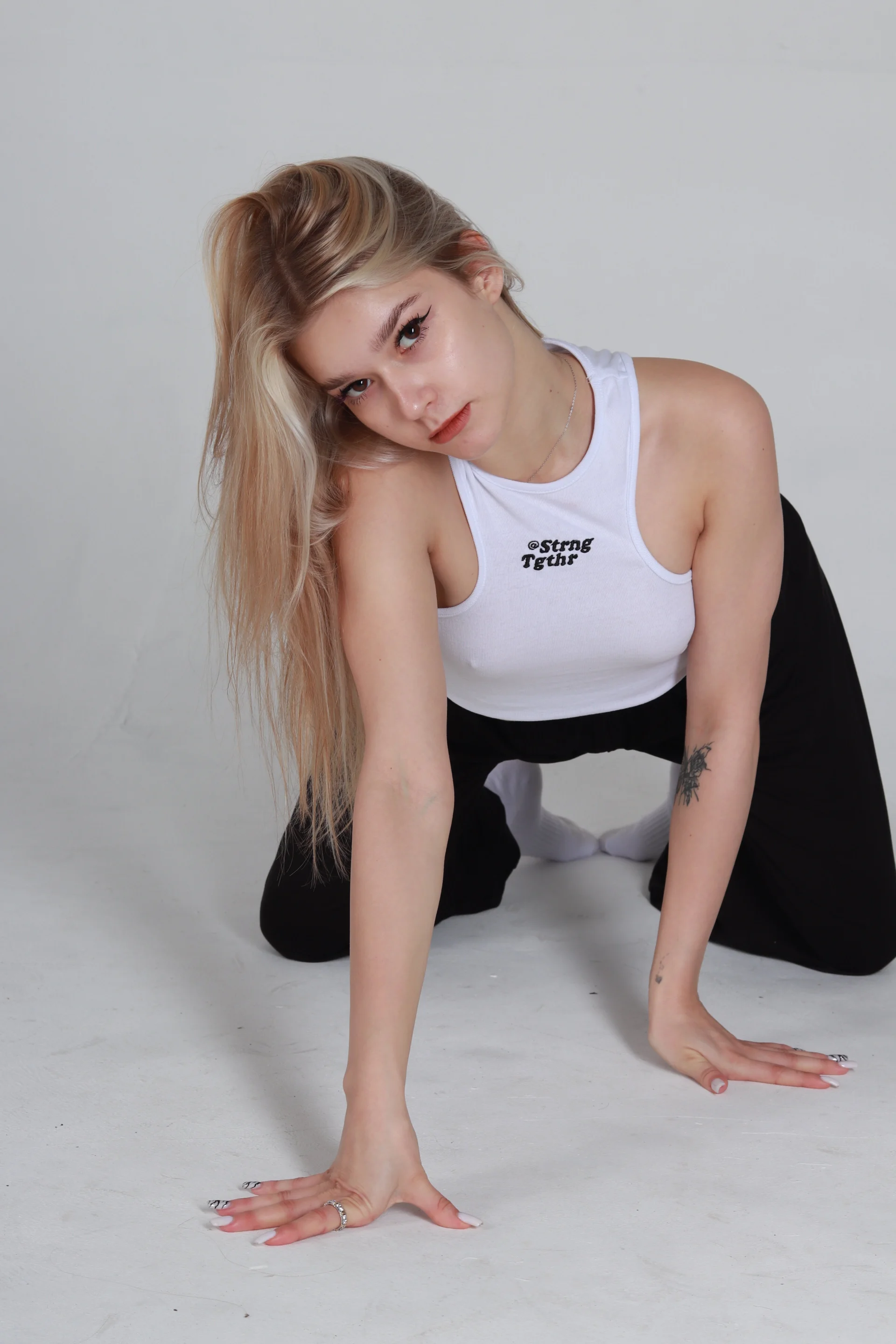 XXX Porn Photo of Nude BattyMelody 19