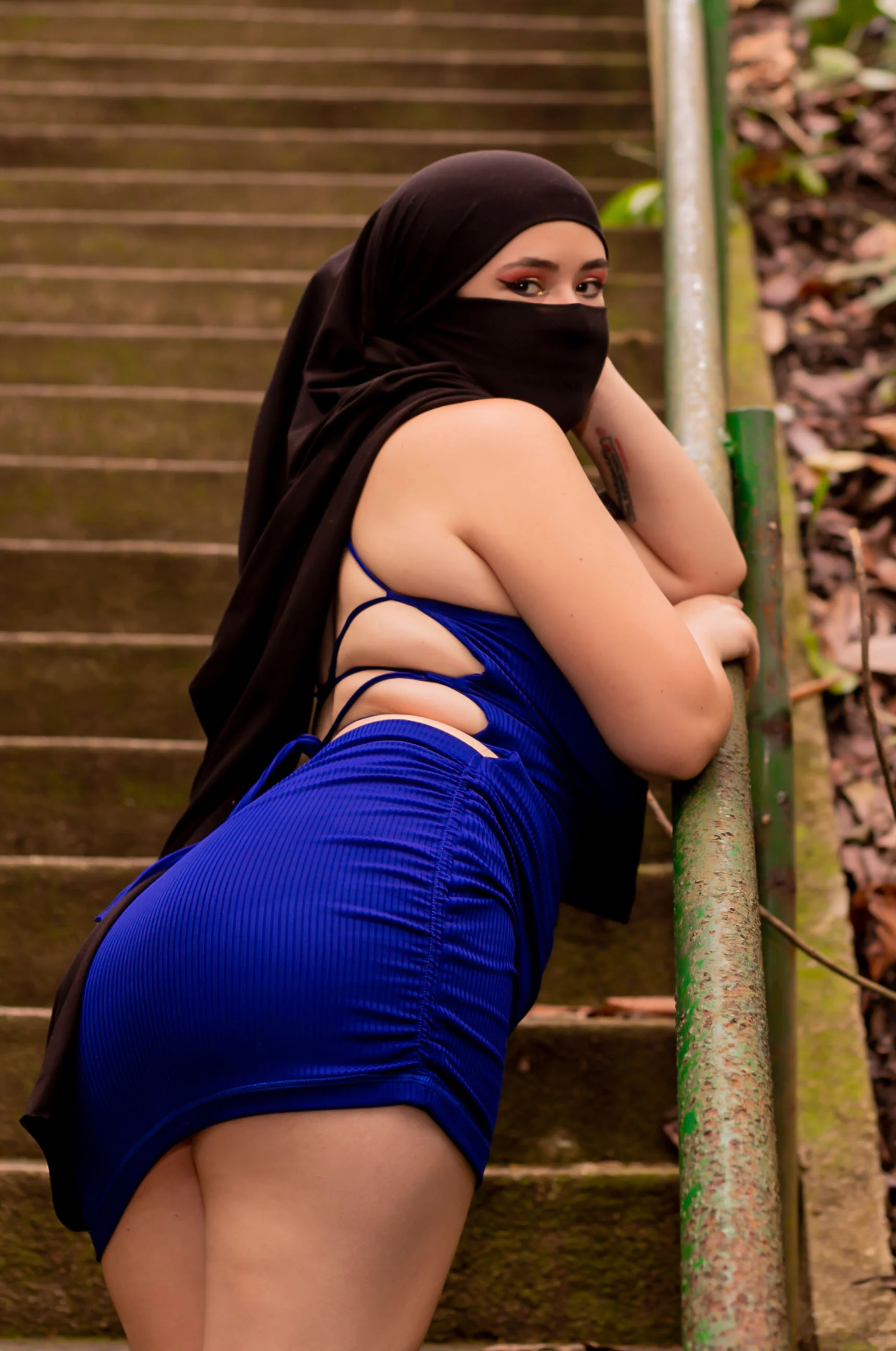 XXX Porn Photo of Nude samaara_ 102