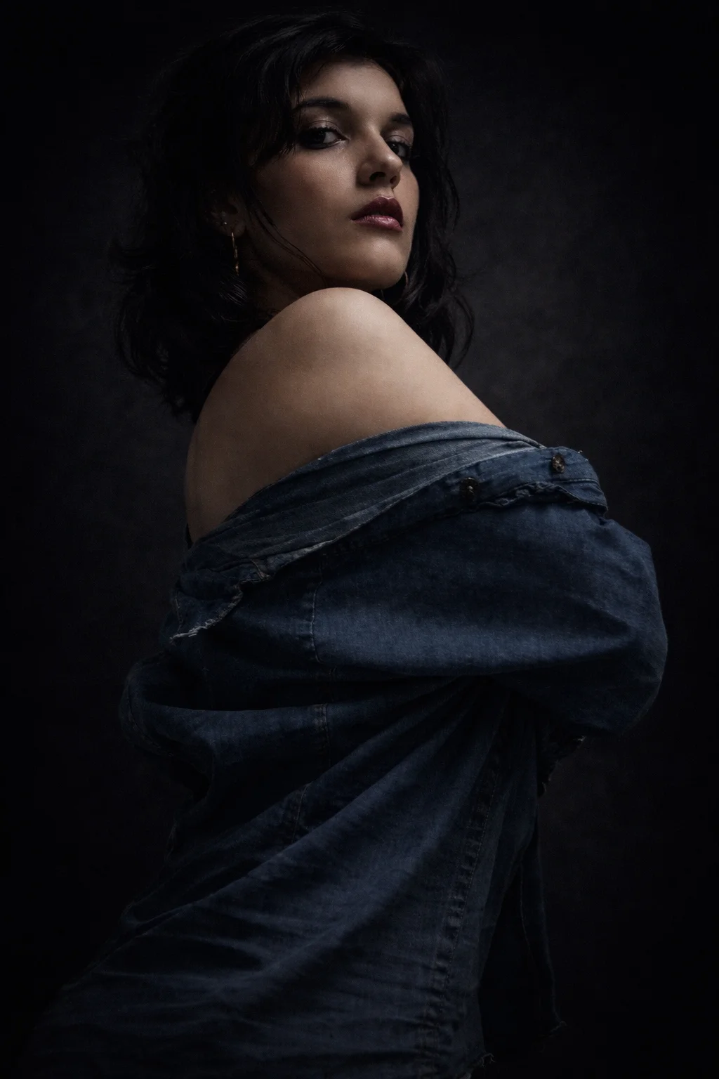 XXX Porn Photo of Nude Dark_Catt 4