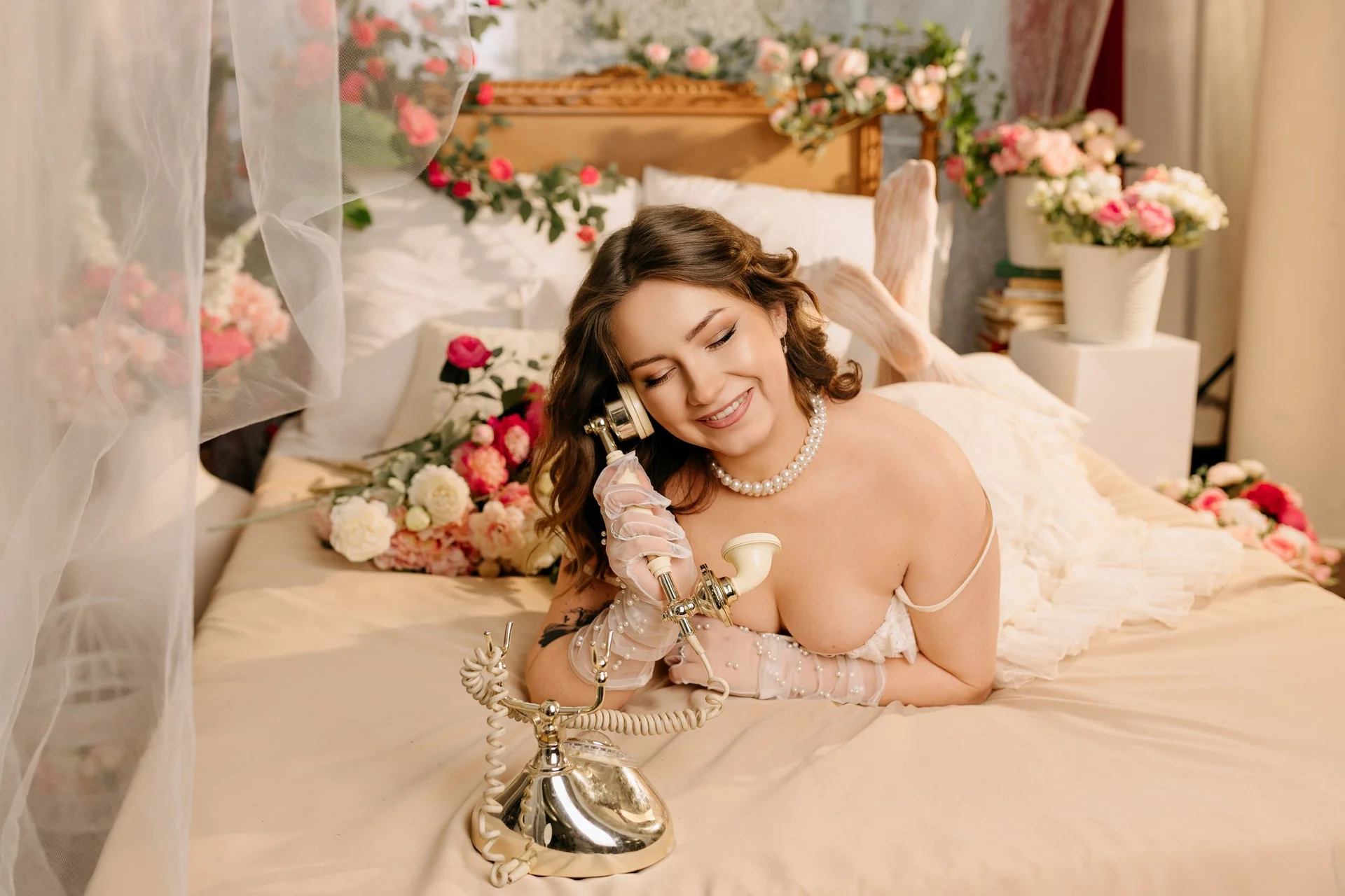 XXX Porn Photo of Nude Briarx 30