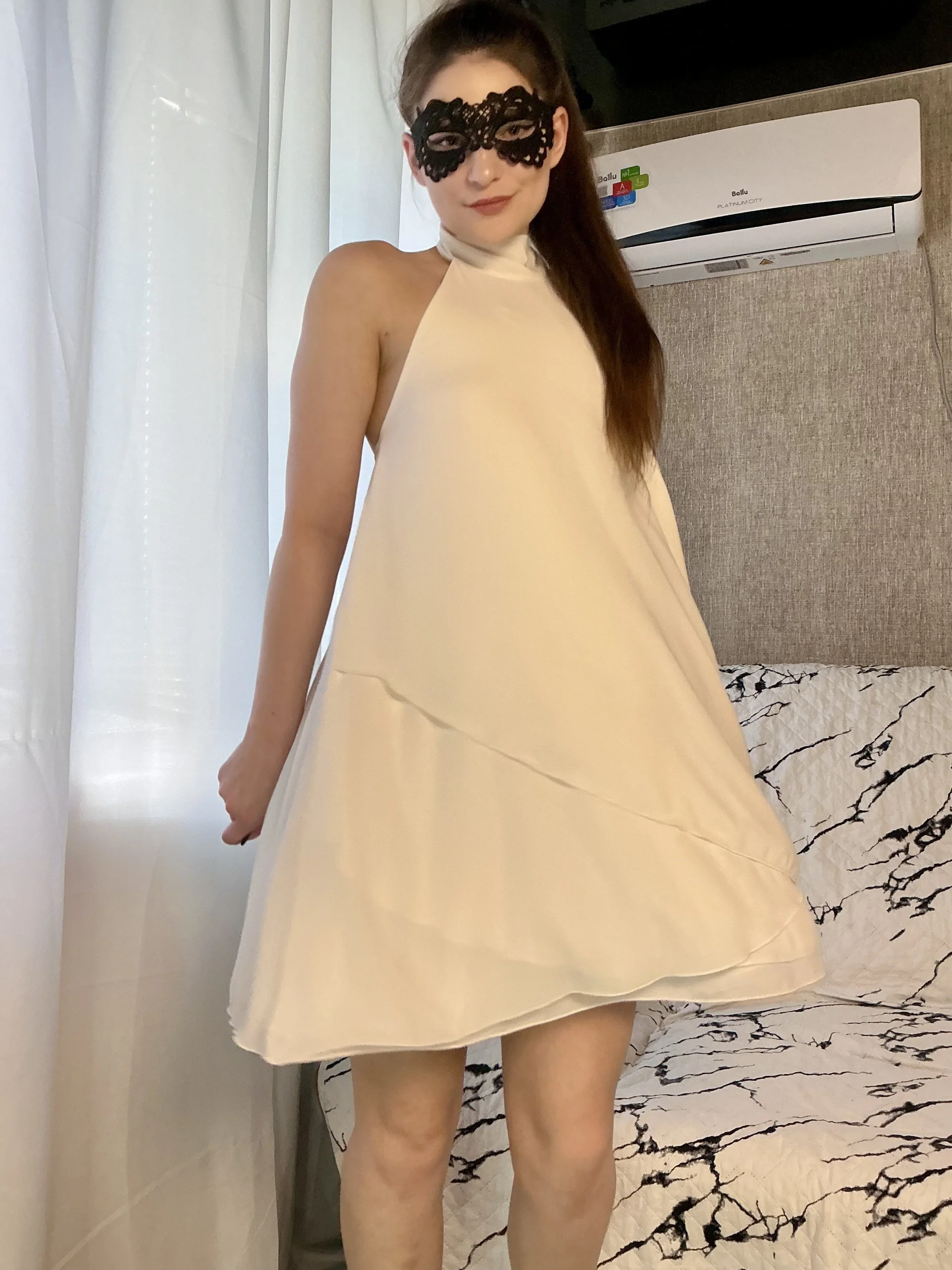 XXX Porn Photo of Nude HelgaMunnn 5