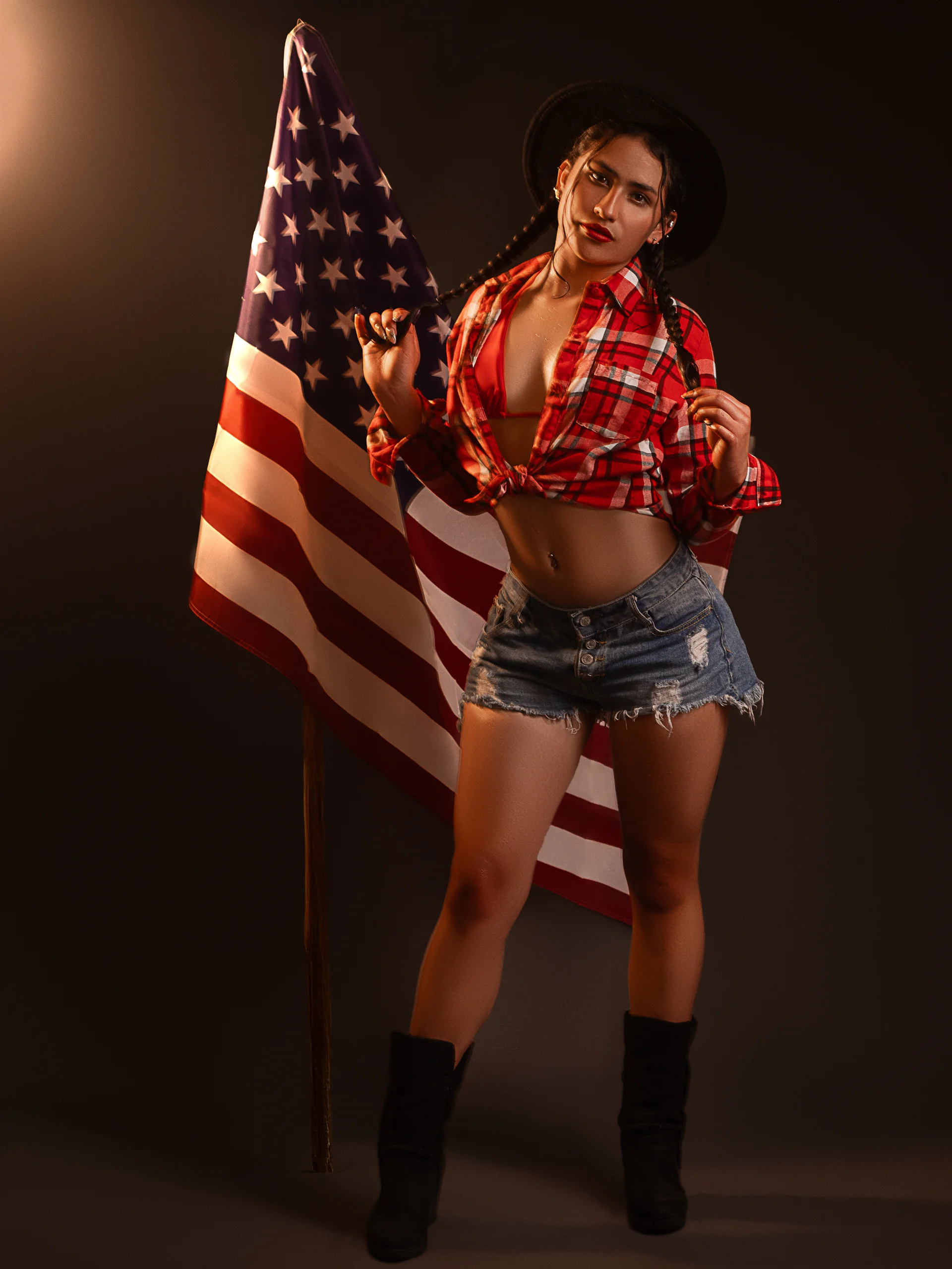 XXX Porn Photo of Nude kity_x 10