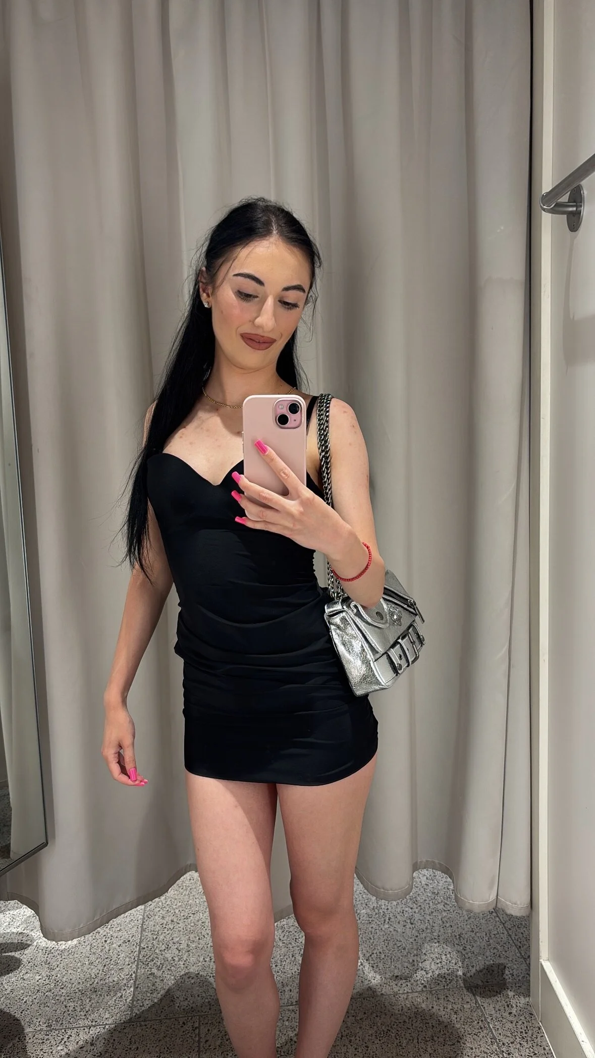XXX Porn Photo of Nude LennaRosye 6