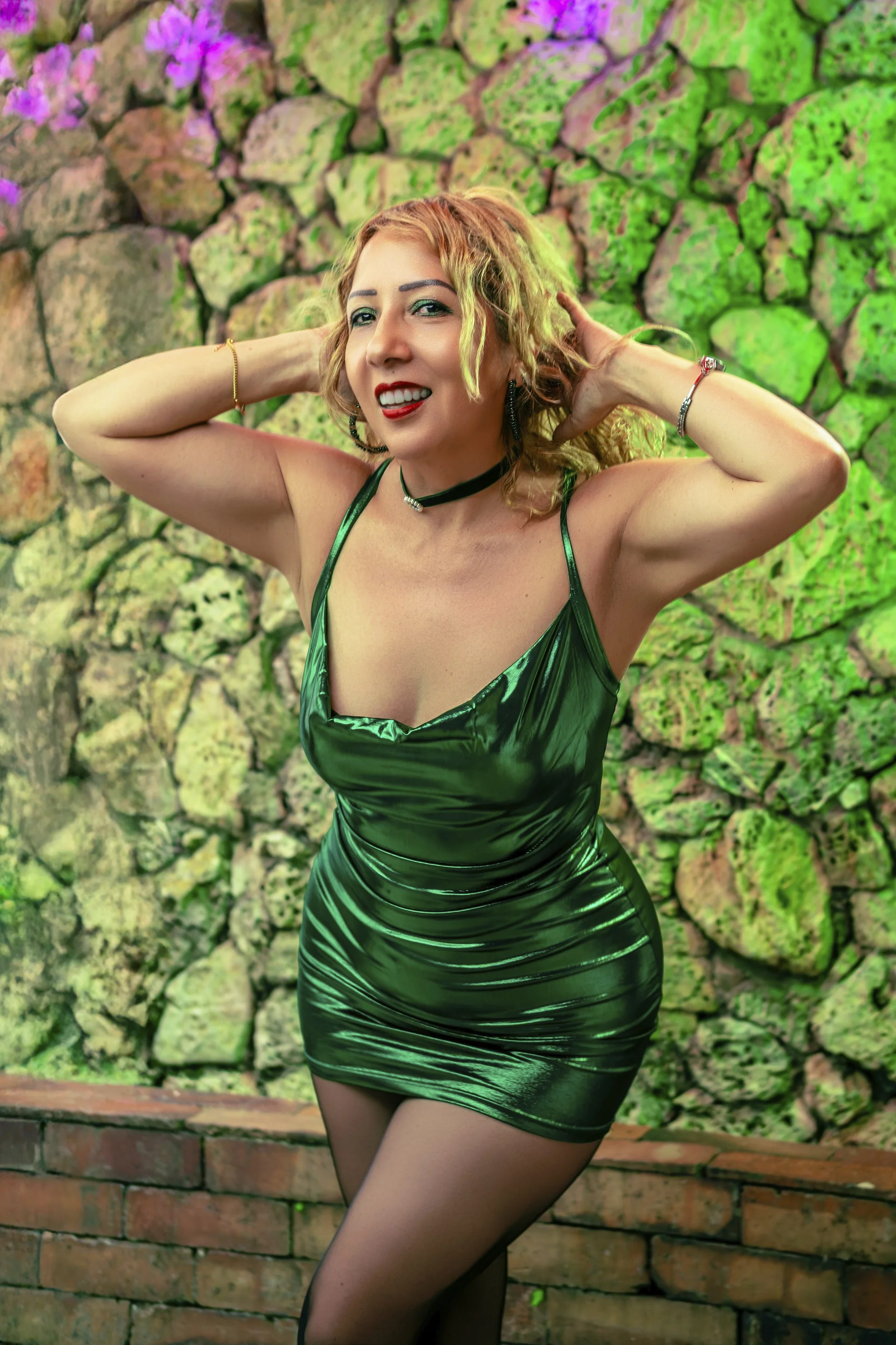 XXX Porn Photo of Nude BrendaAdams_ 127