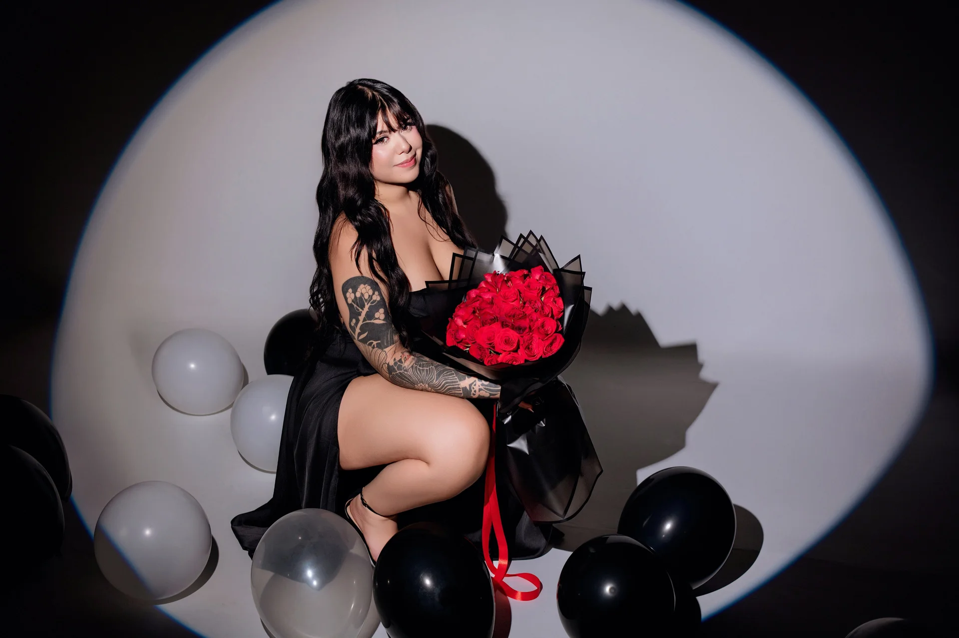 XXX Porn Photo of Nude kityangelss 26