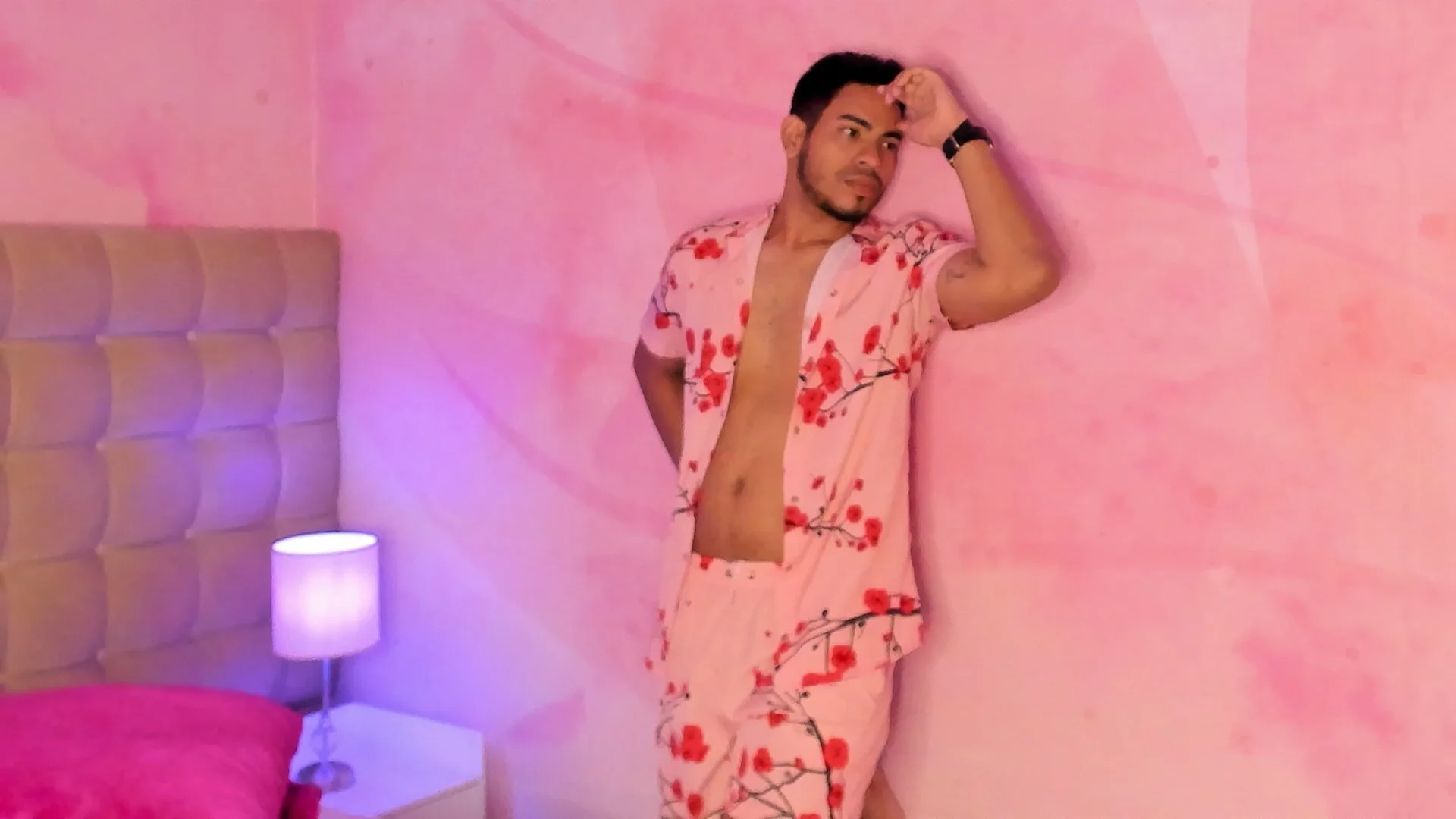 XXX Porn Photo of Nude Moreno_latino_sex 9