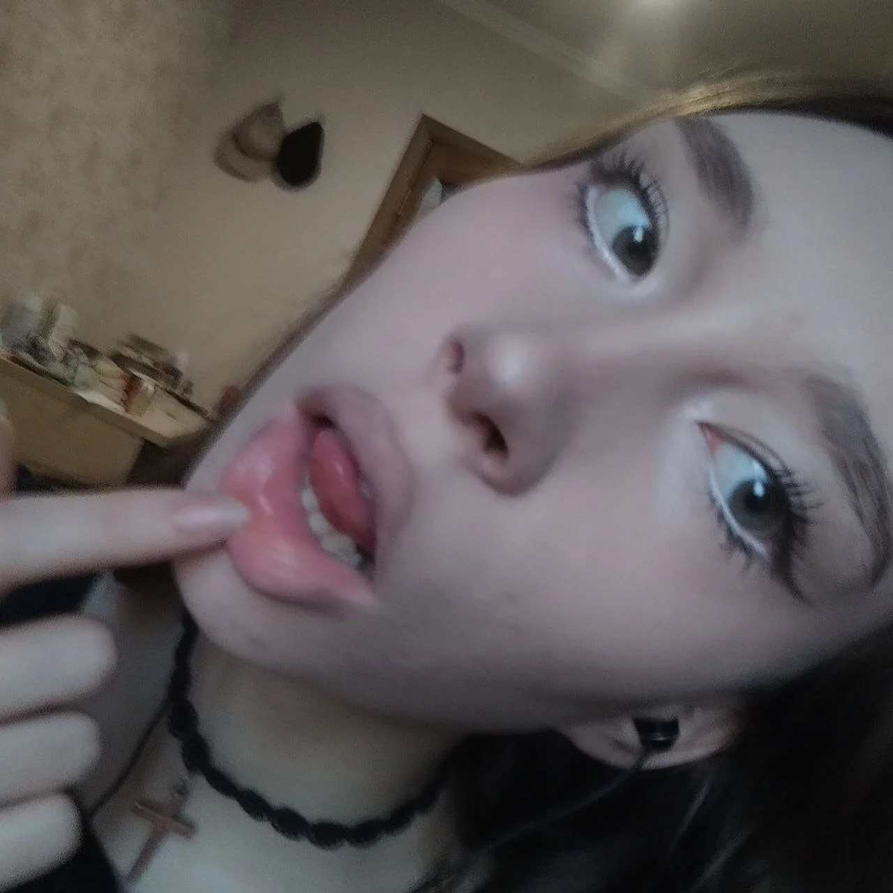 XXX Porn Photo of Nude lalisabrown 1
