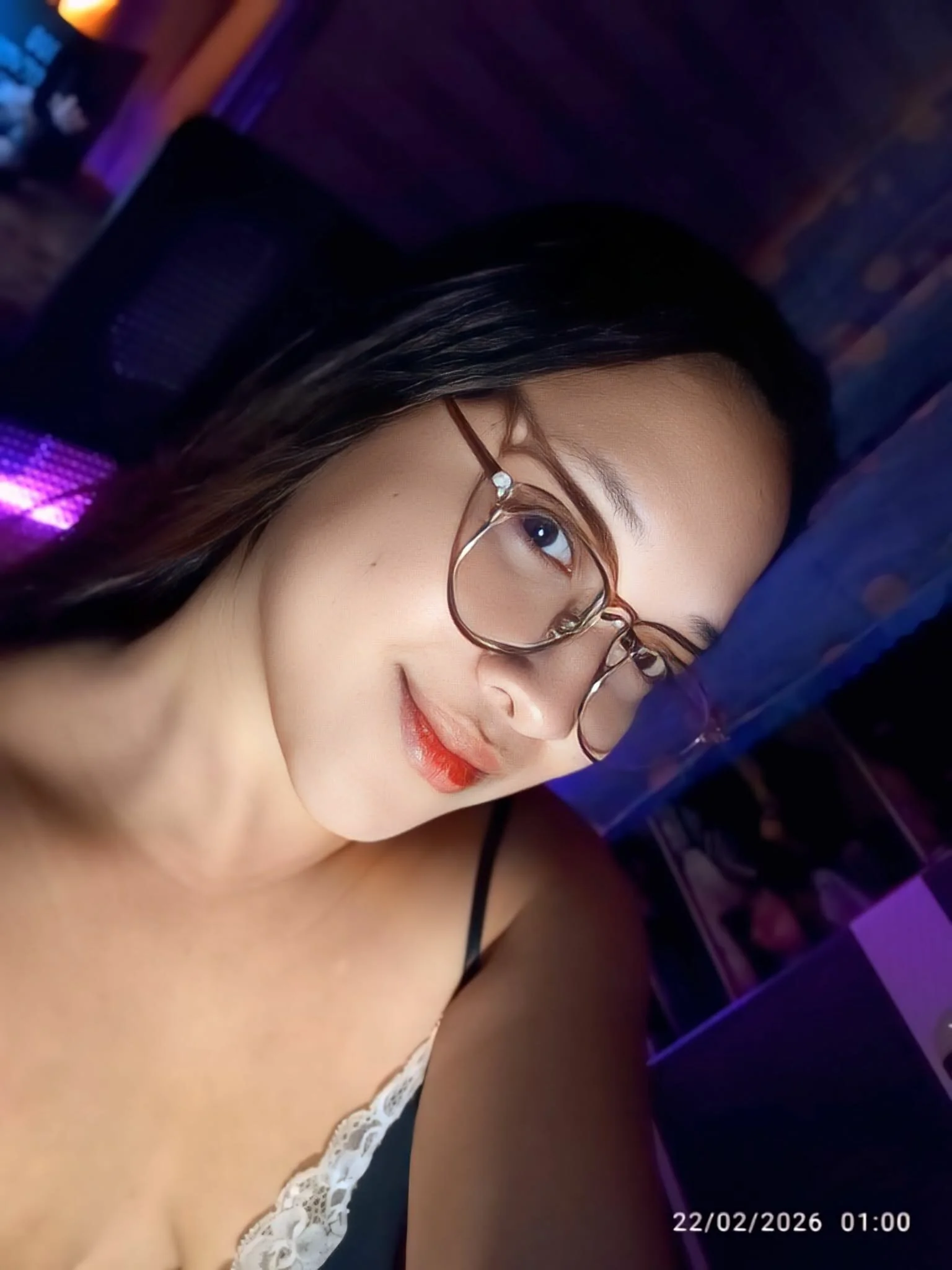 XXX Porn Photo of Nude Sweet_coleen 5