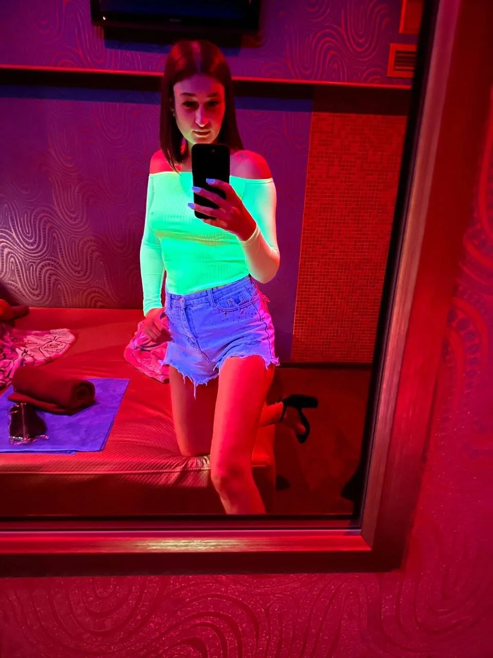 XXX Porn Photo of Nude muriel_elvin 5