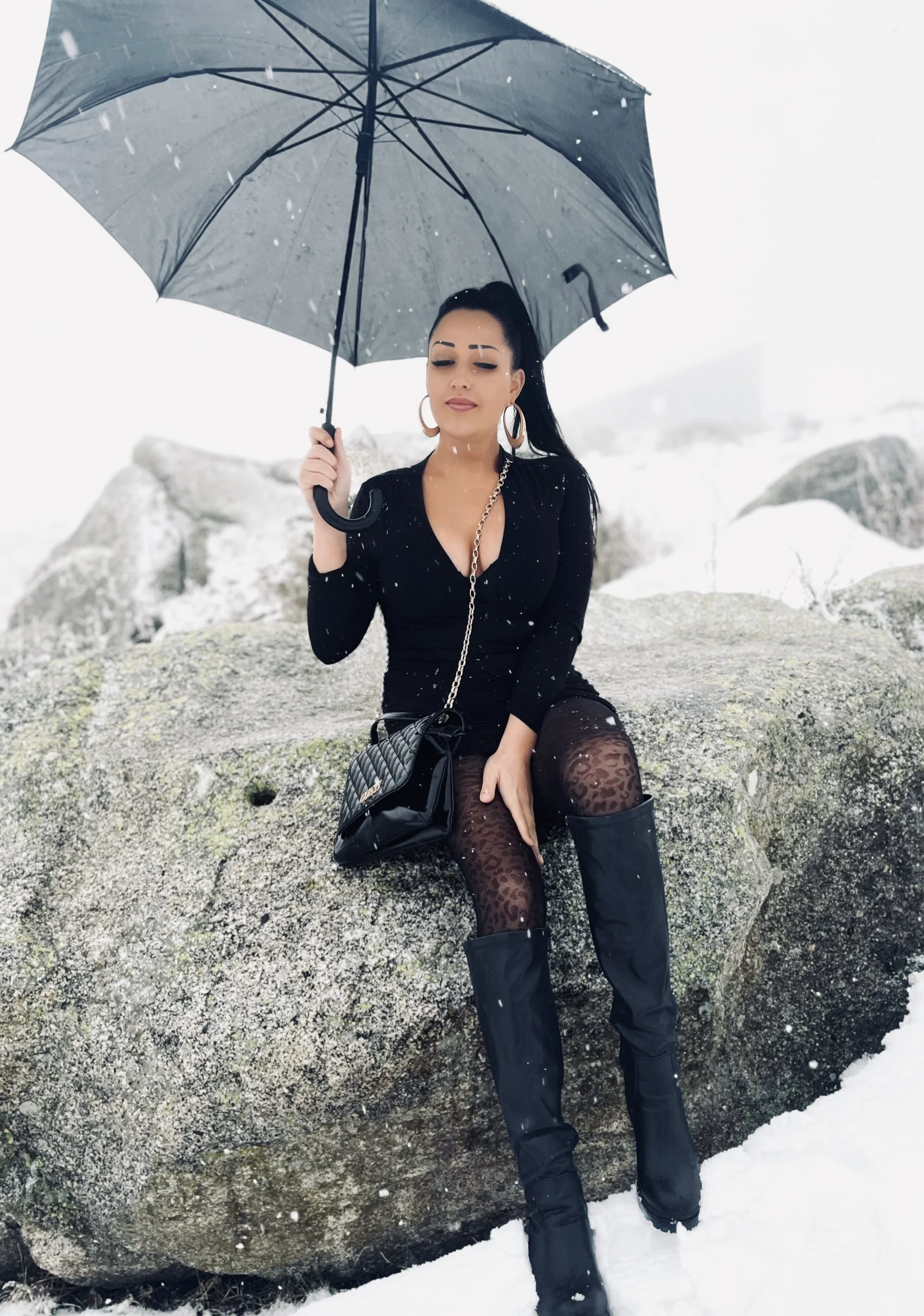 XXX Porn Photo of Nude latinaesp 19