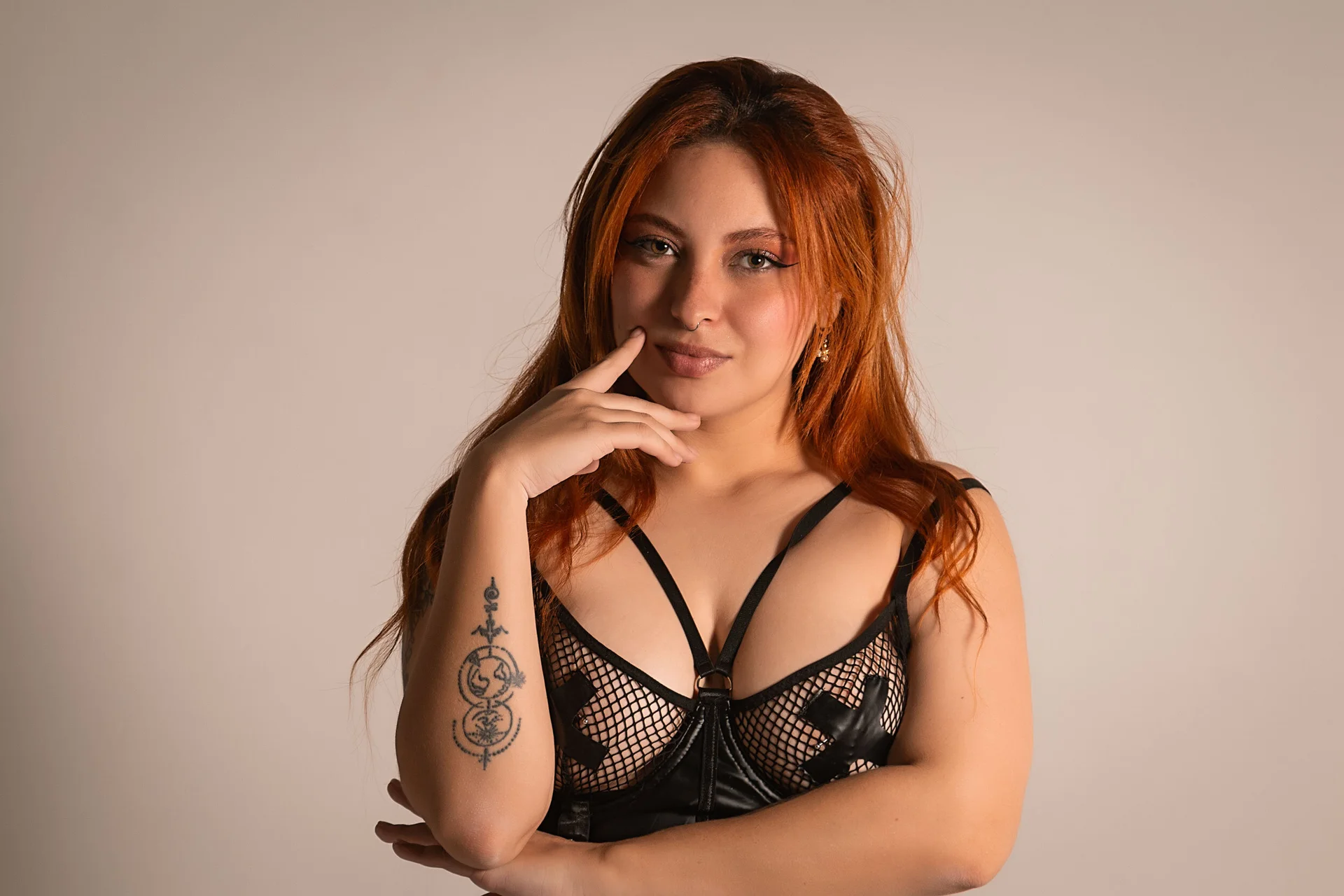 XXX Porn Photo of Nude izyzys_baker 28