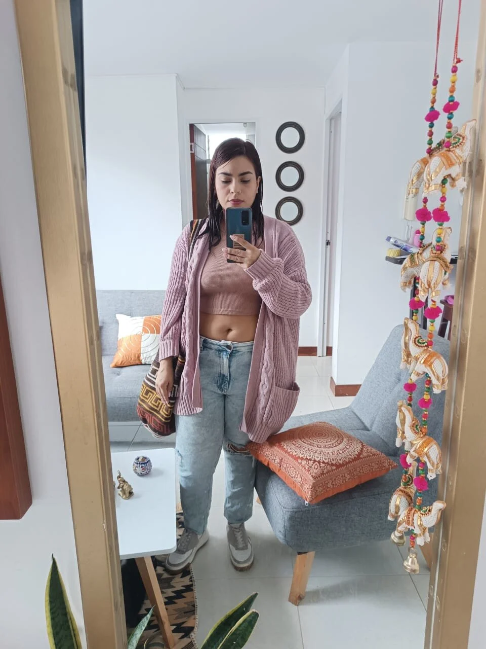 XXX Porn Photo of Nude Ivanna2 9