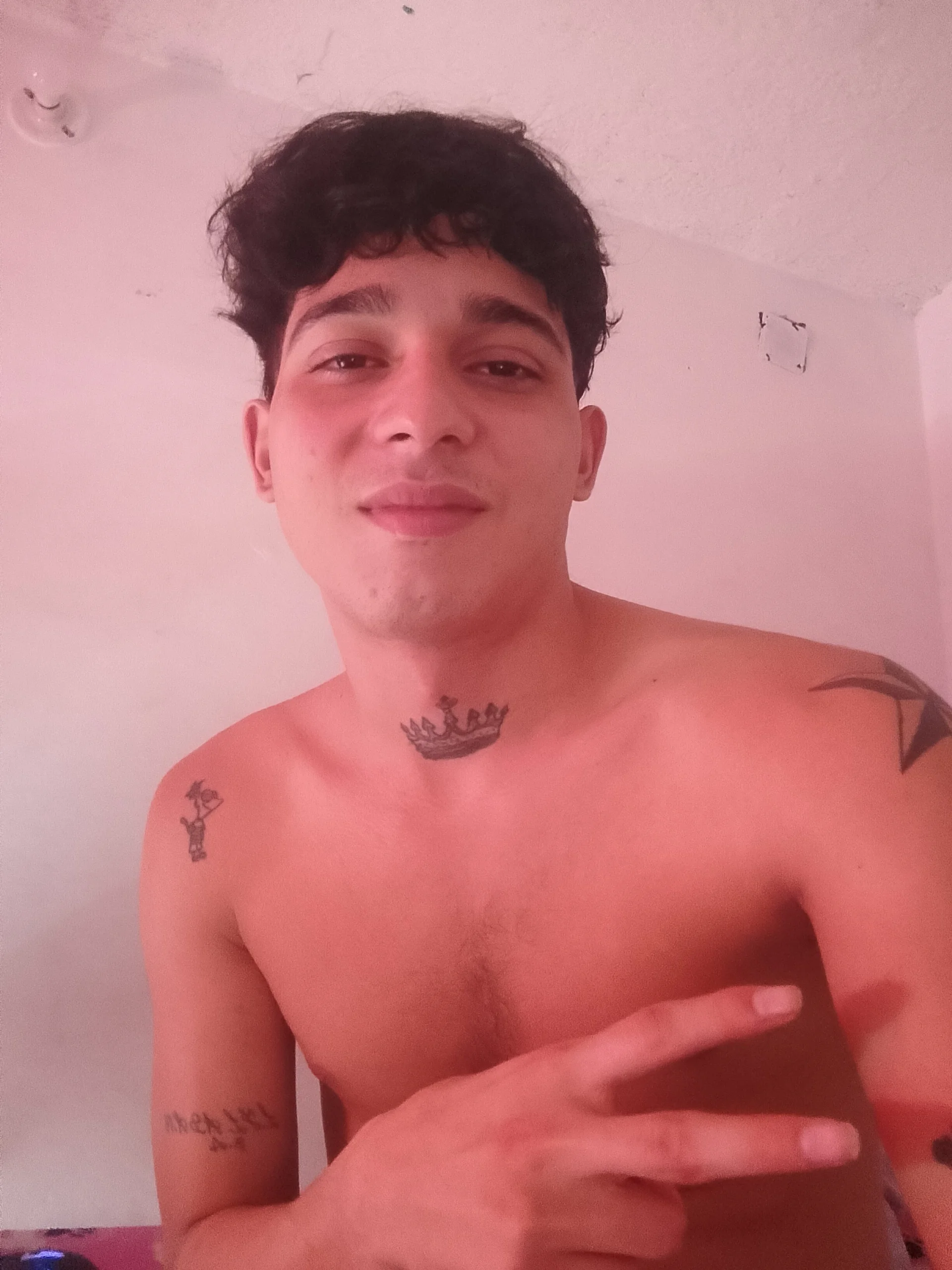 XXX Porn Photo of Nude Alejo_bigdick21 7
